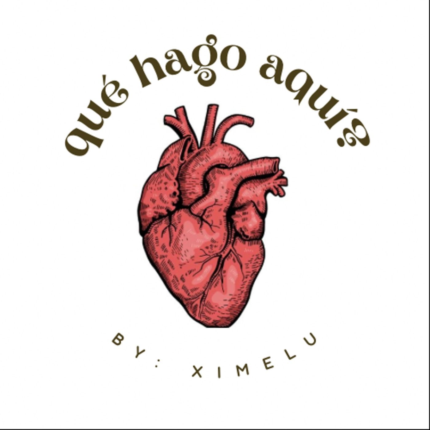 qué hago aquí?