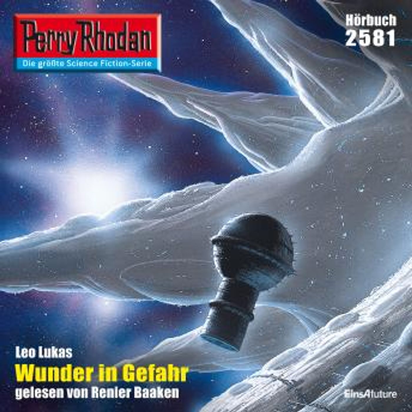 Listen to Trending Full Audiobooks in Science Fiction & Fantasy, Space Opera