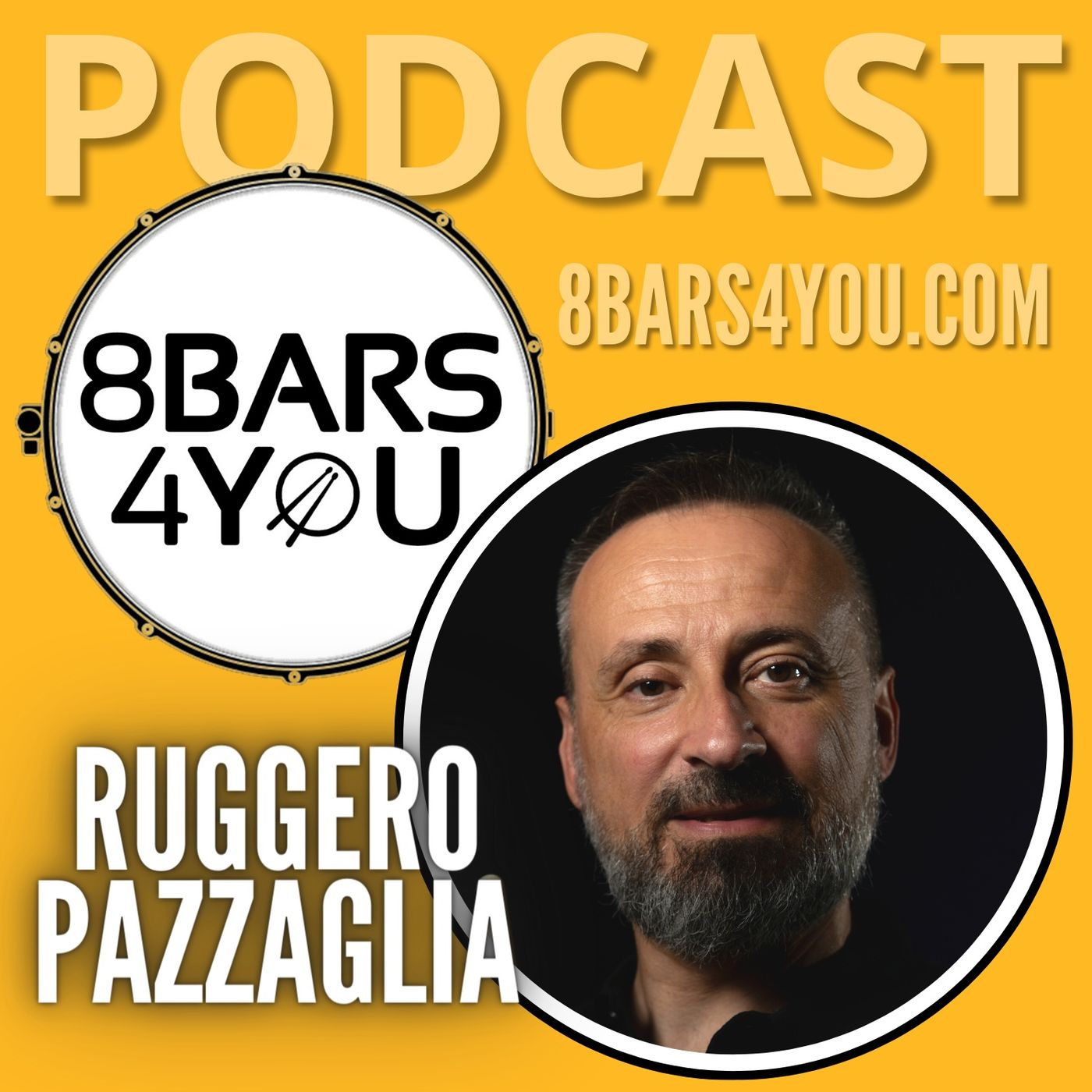 8BARS4YOU, Il Podcast