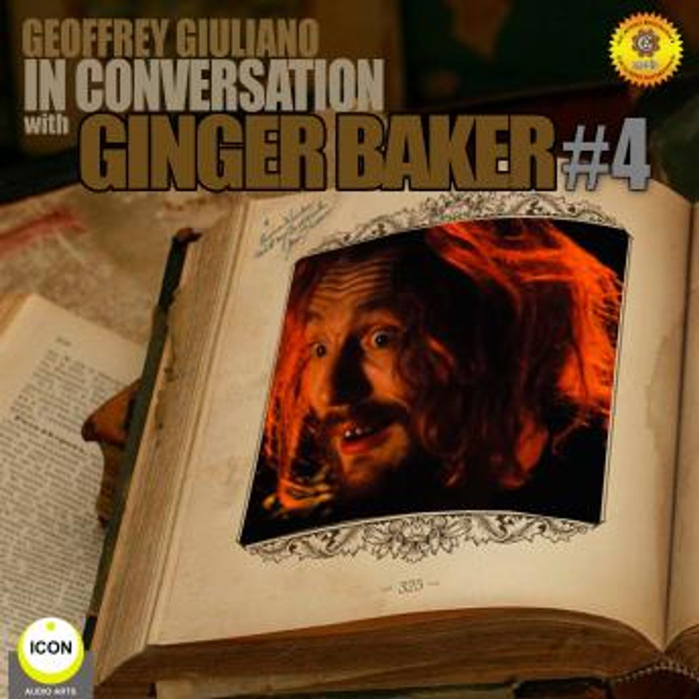 Grab the Top Full Audiobooks in Biography & Memoir, Arts & Entertainment