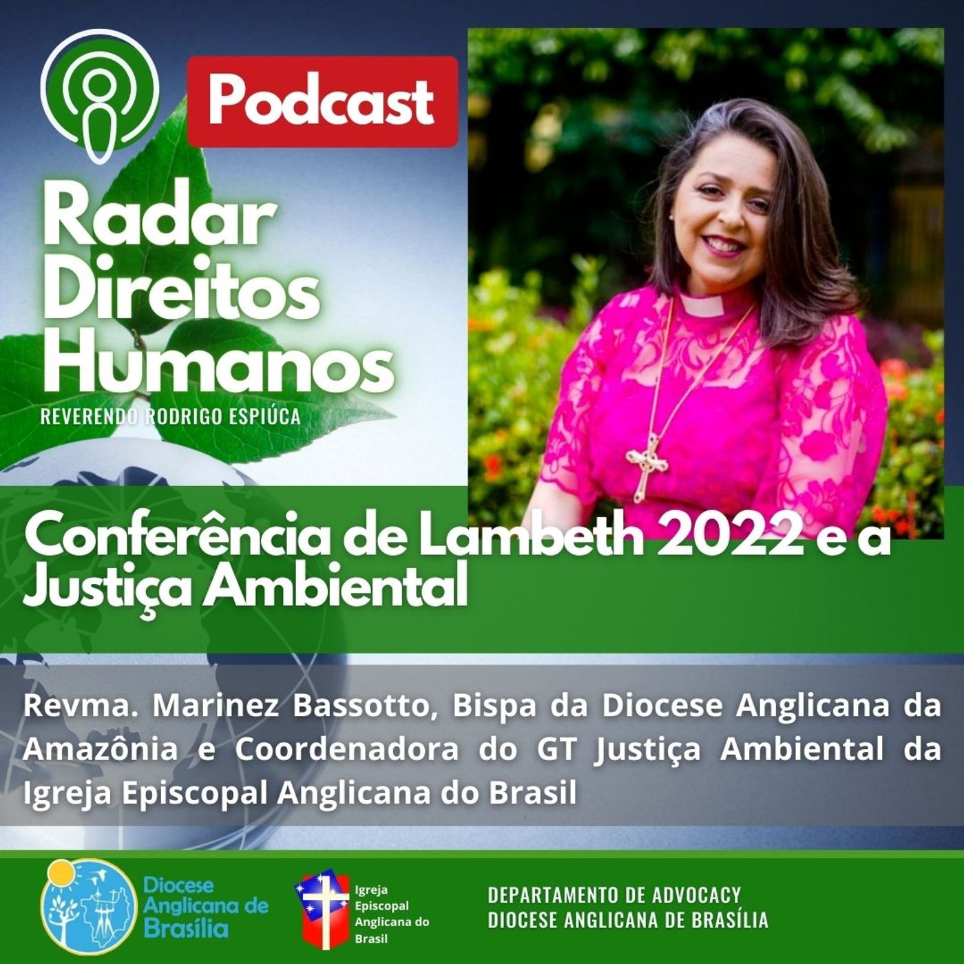 Radar Direitos Humanos