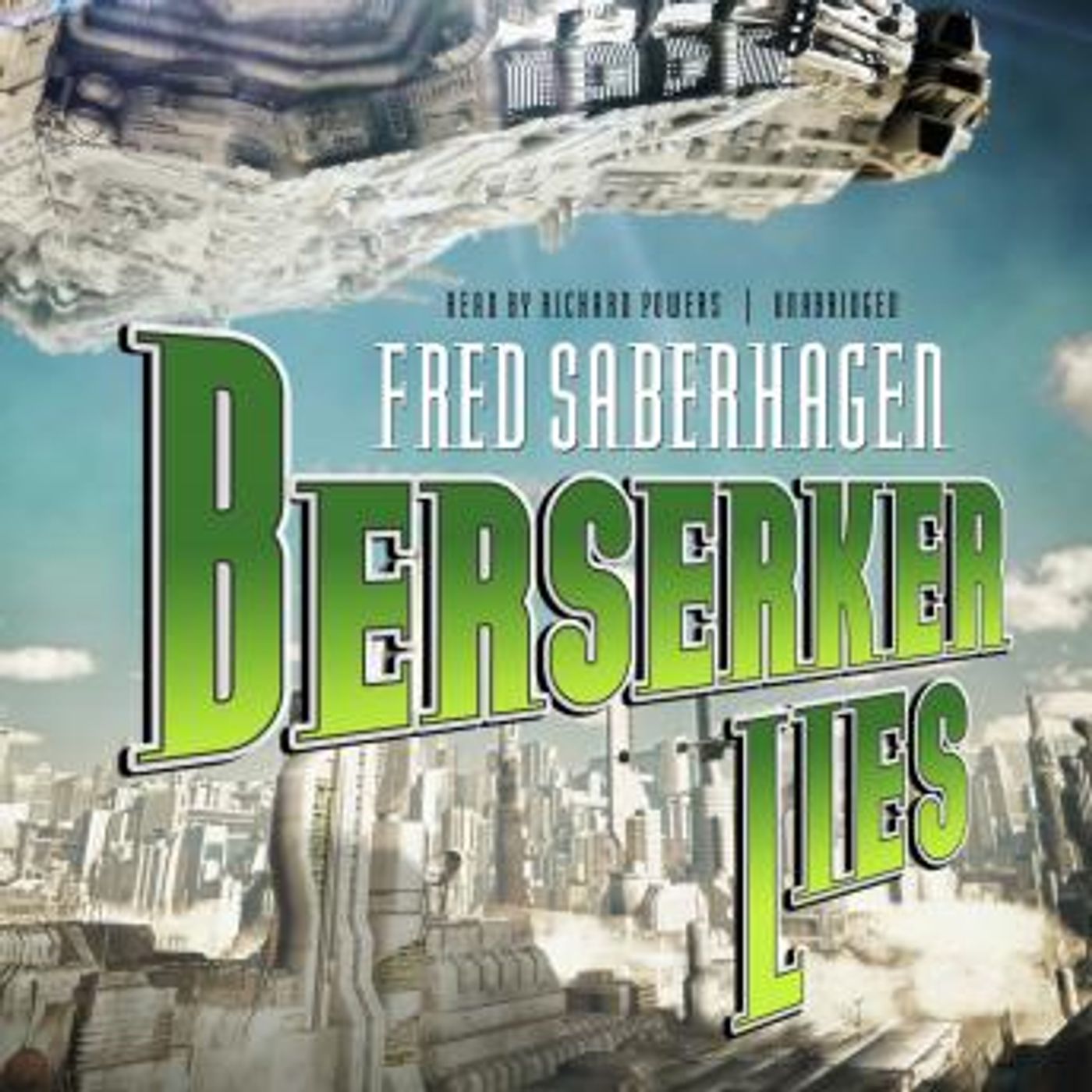 Unlock Top Full Audiobooks in Science Fiction & Fantasy, Science Fiction