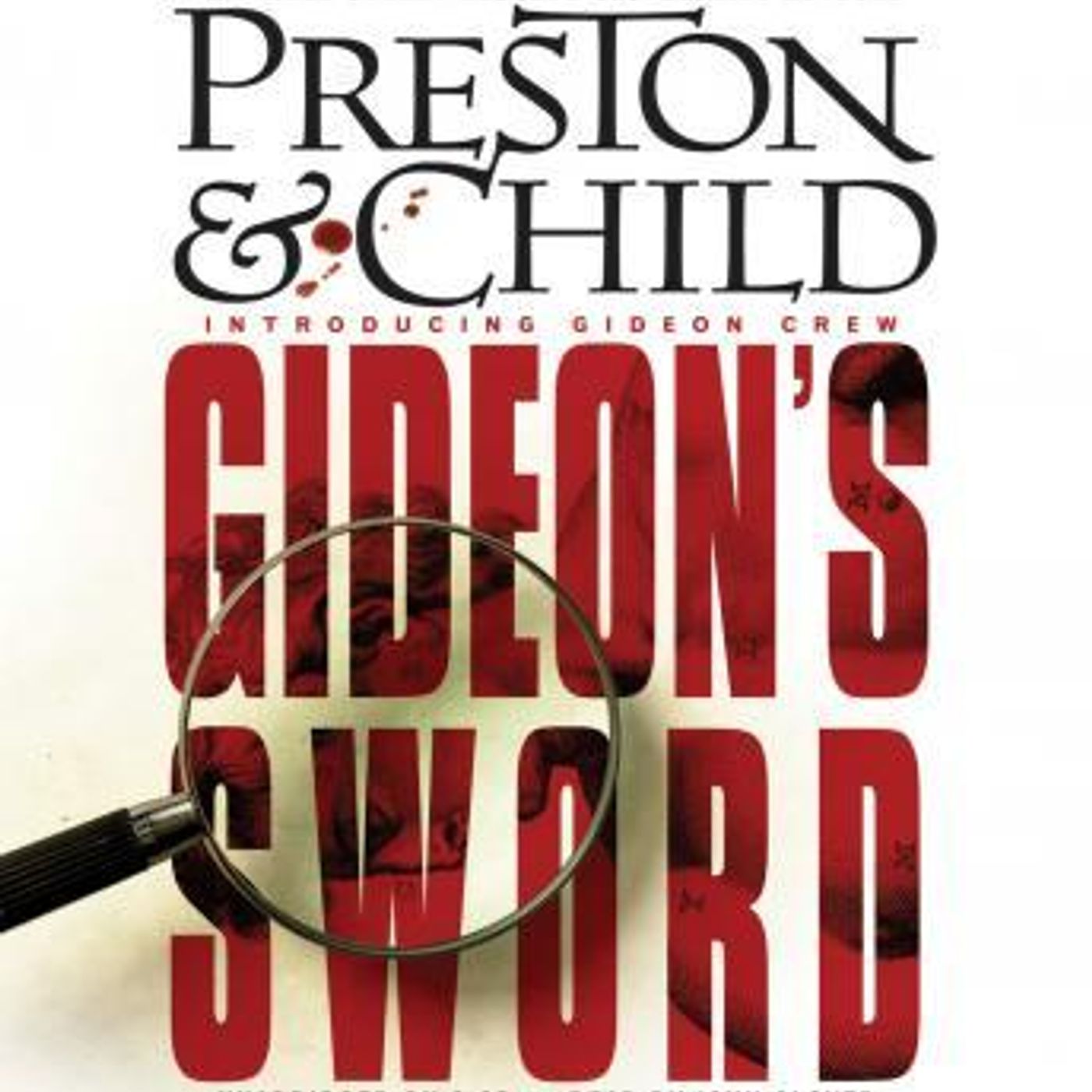 Download Best Full-Length Audiobooks in Mystery, Thriller & Horror, Espionage