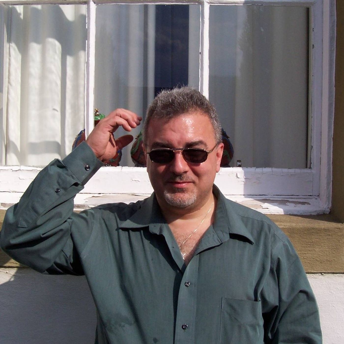 Paul Rovelli - Occult Philosophy, Practice of Ceremonial Magic and  the Works of Madam Blavatsky and Aleister Crowley
