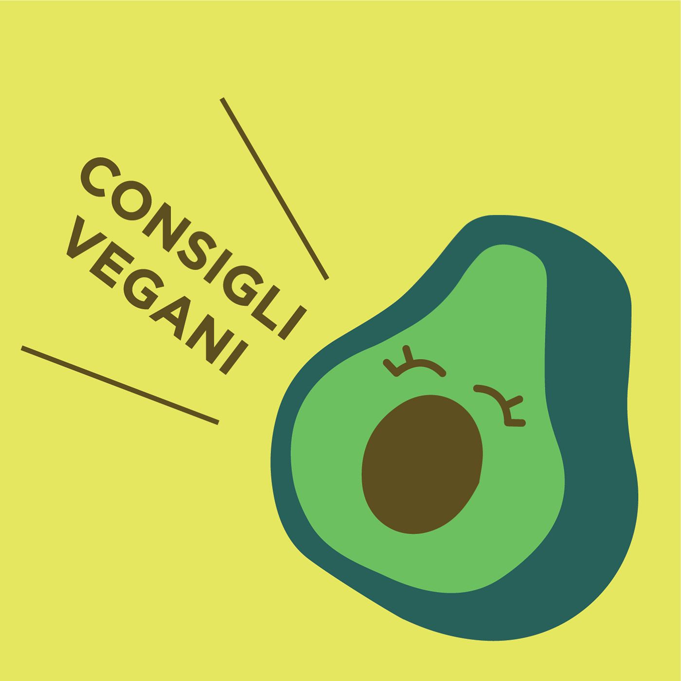Consigli Vegani