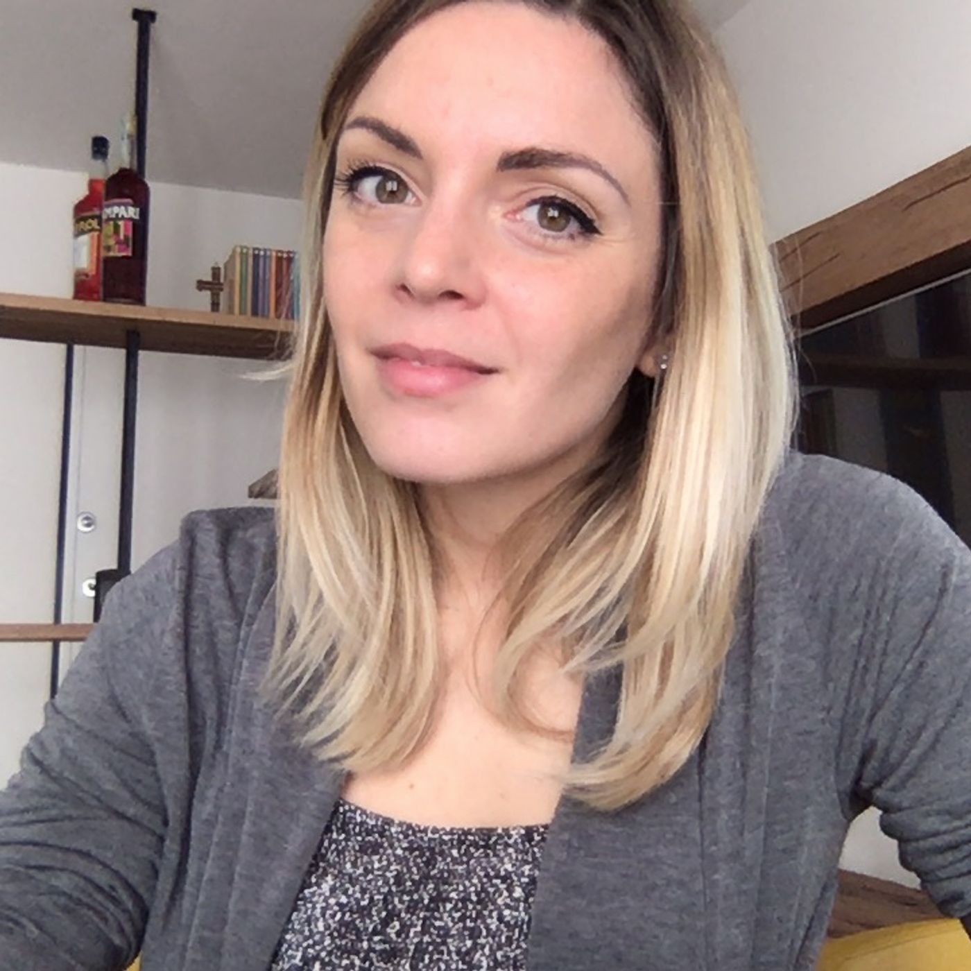 Chiacchiere da Venere - DONNE CHE SVOLTANO!