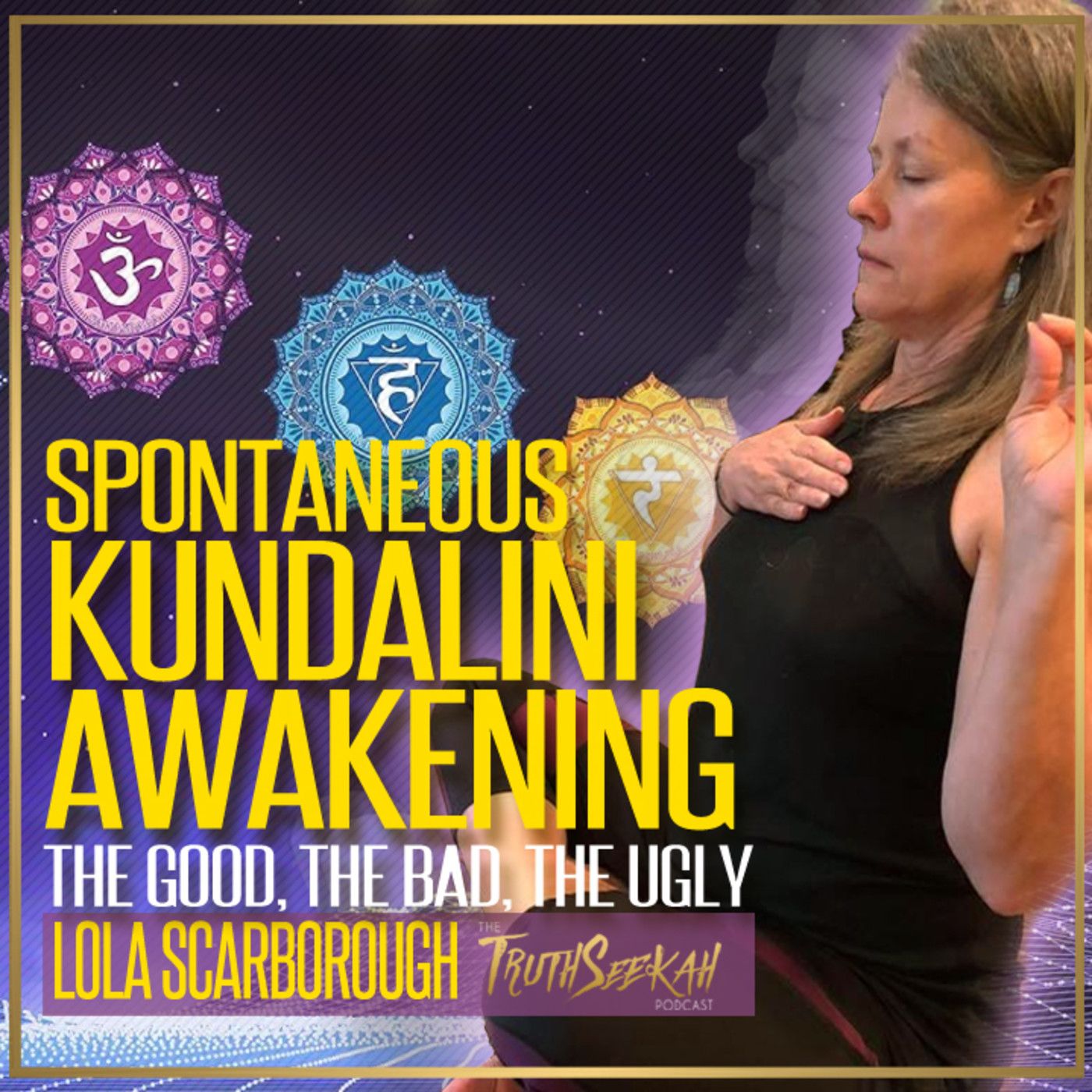 Truth Seeker Podcast
