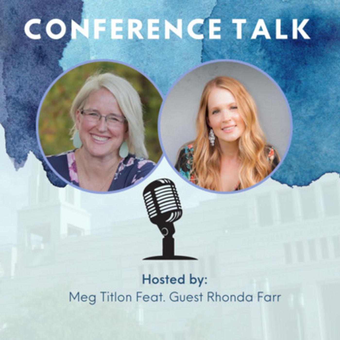 Conference Talk Podcast