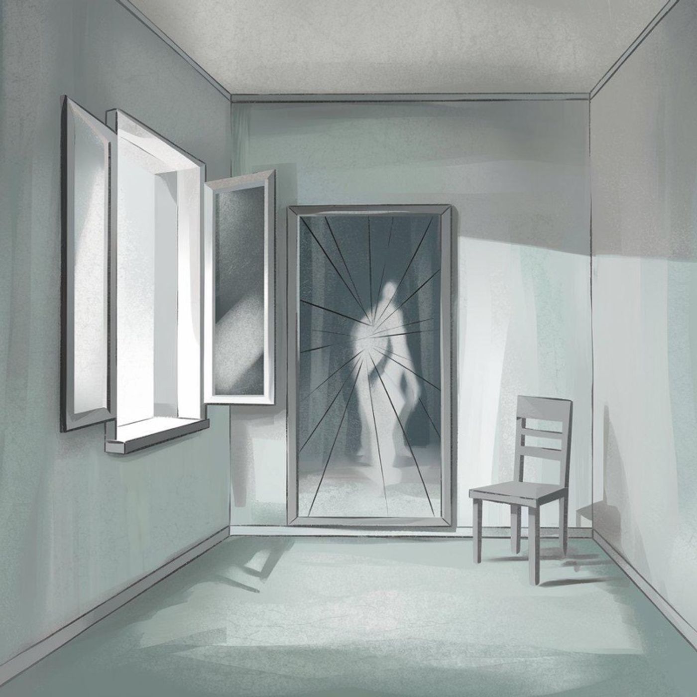 Episodio 213 - La Battaglia Silenziosa: Riflessioni su Anoressia e Astrologia. episode artwork