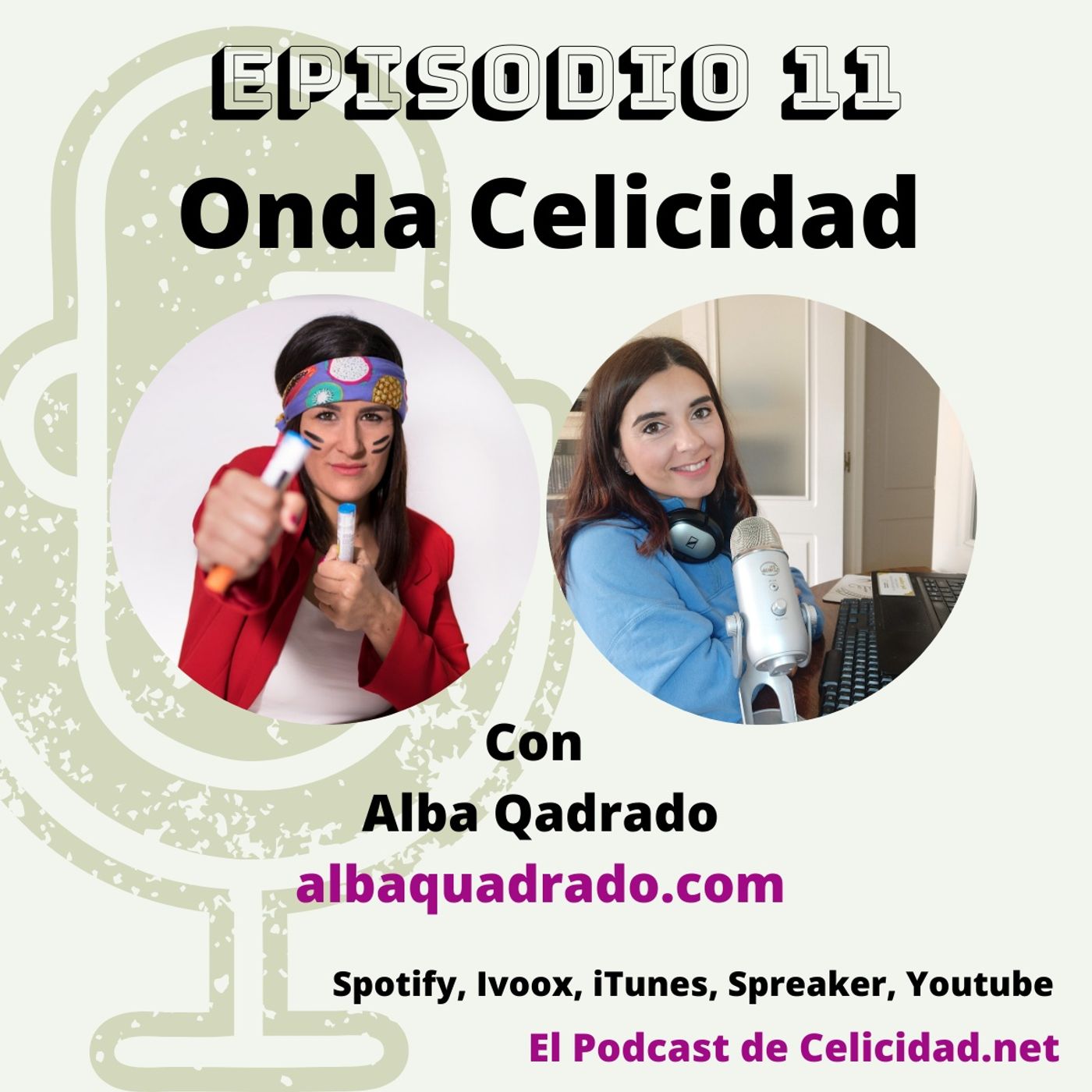 Onda Celicidad