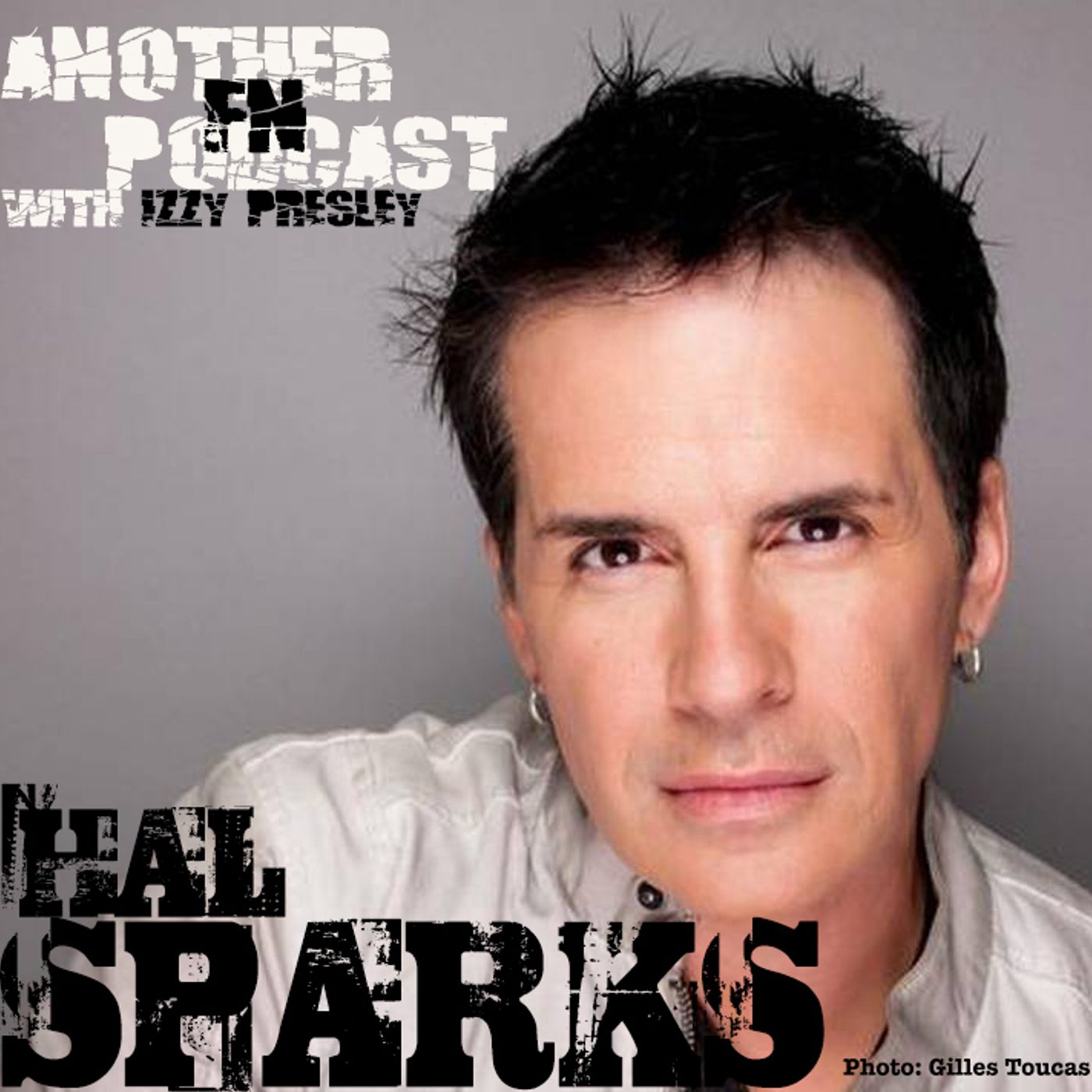 Hal Sparks