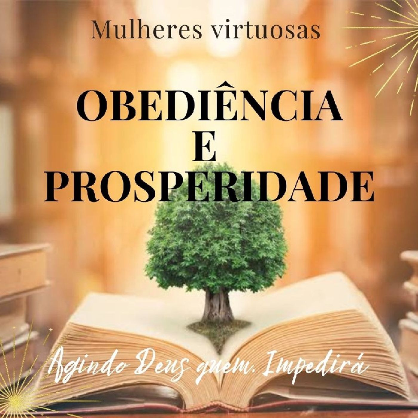 Obediência E Prosperidade episode artwork