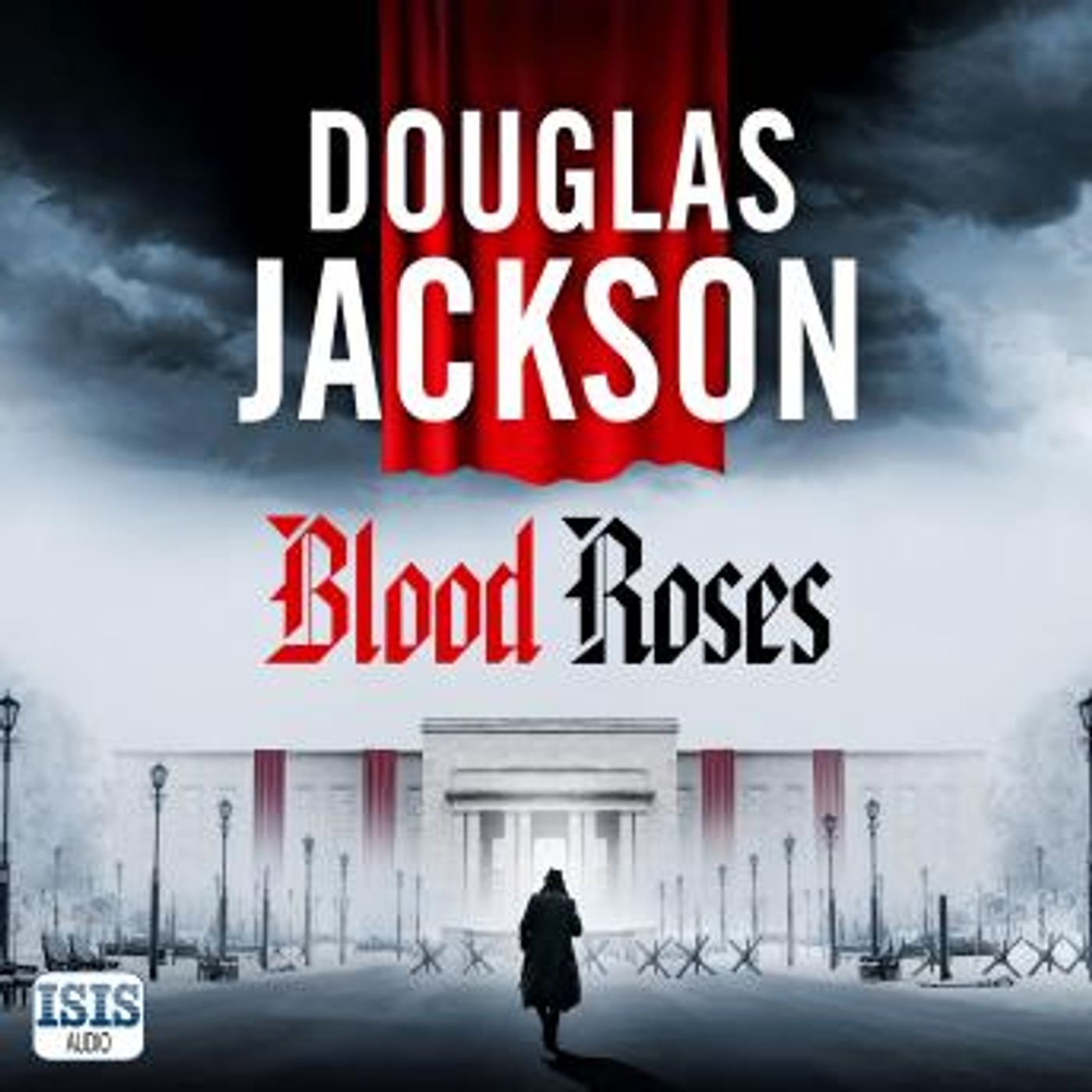 Discover the Best Audio Stories in Mystery, Thriller & Horror, Suspense