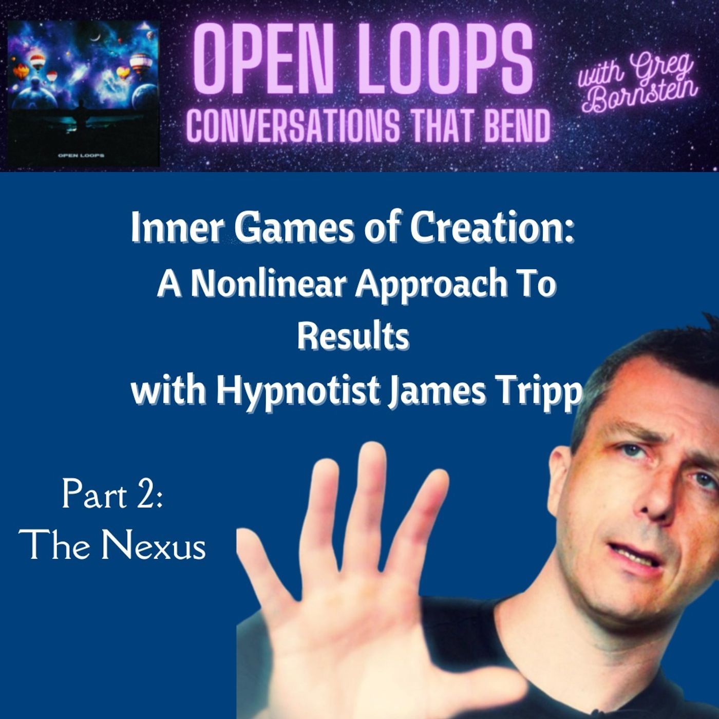 Open Loops: Conversations That Bend