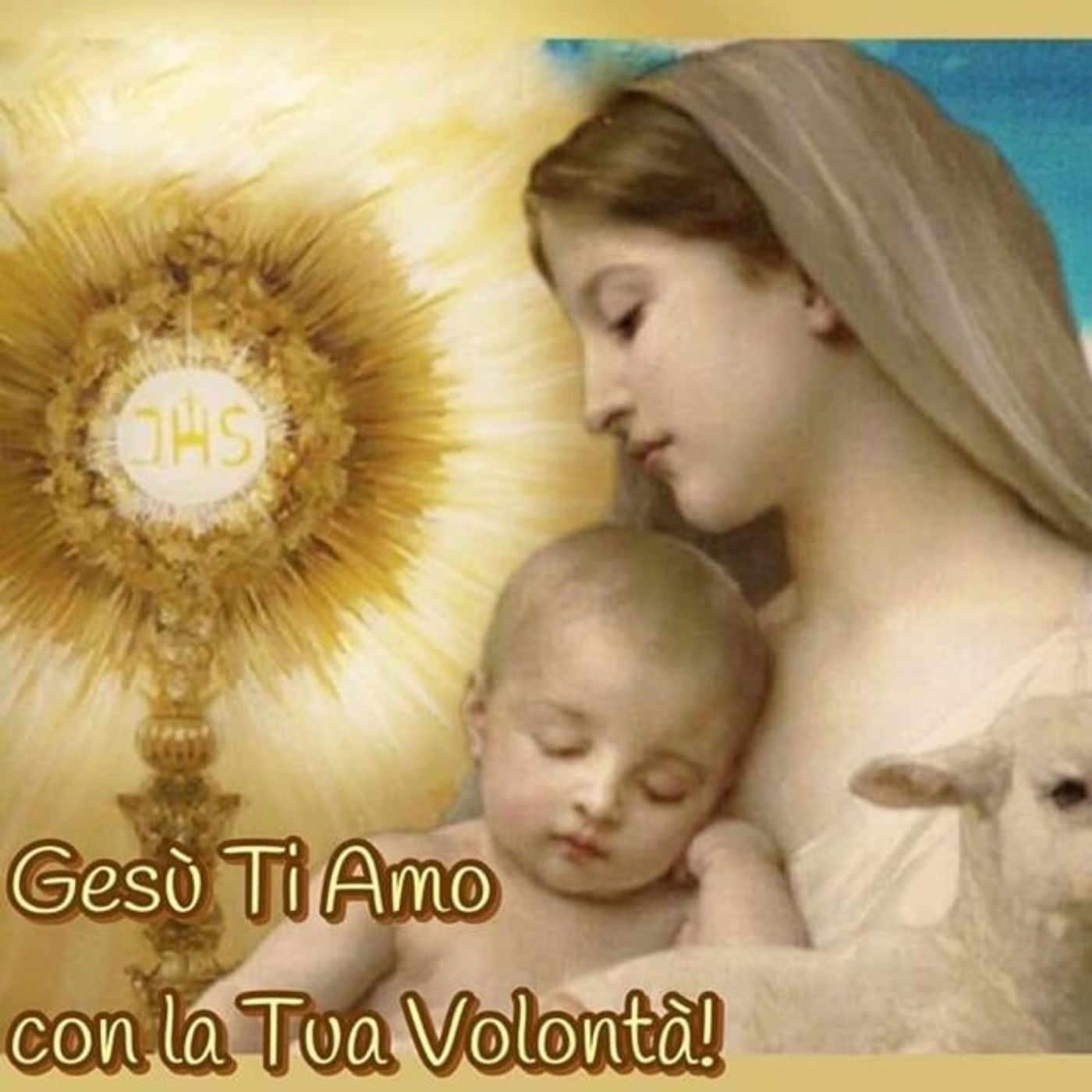 🙏🌻♥️ S. Messa per tutti i BAMBINI MALATI (Torino 31-3-21) episode artwork