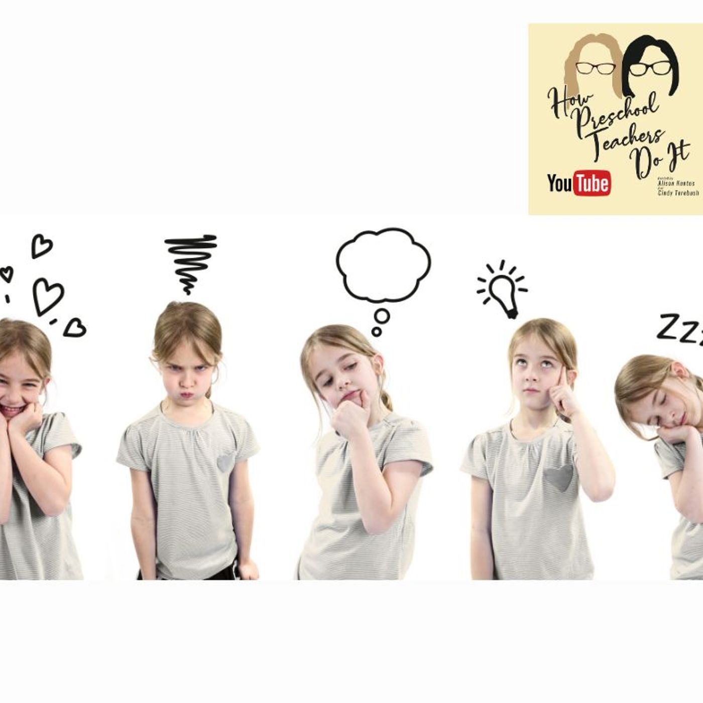 356: Feelings are Facts with Cindy and Alison