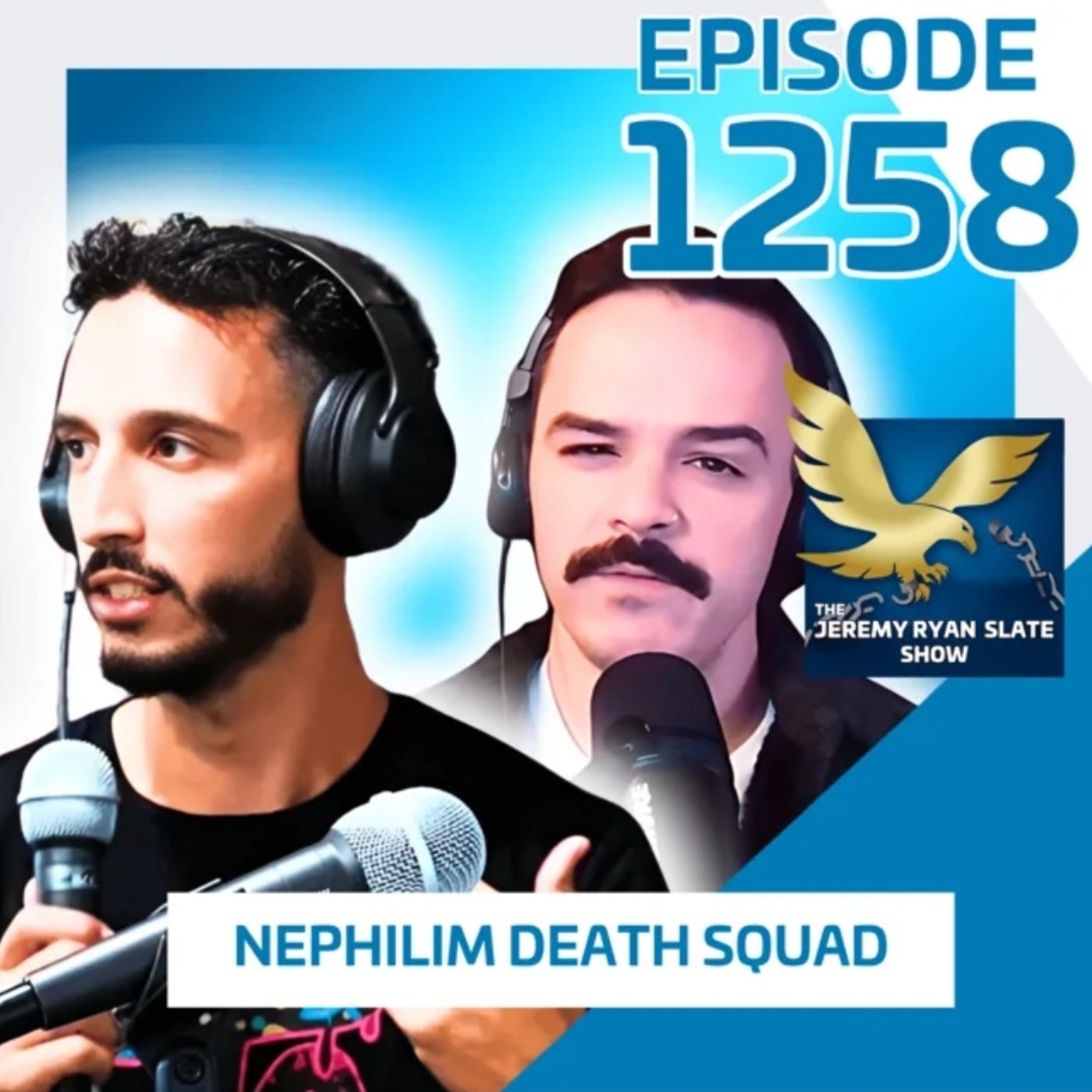Nephilim Death Squad