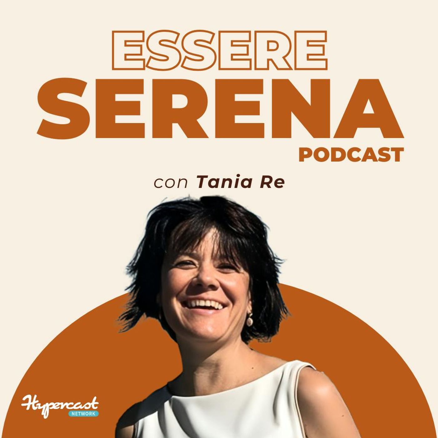 Essere Serena Podcast