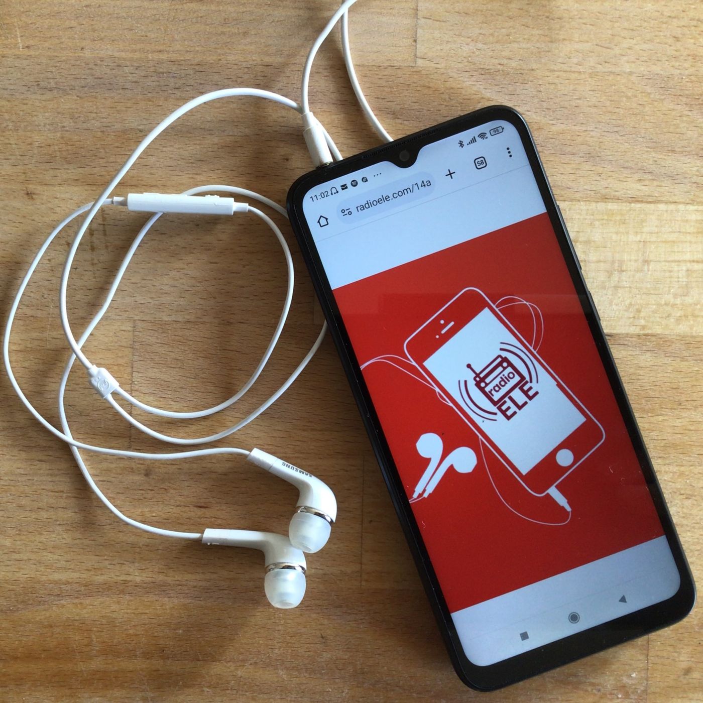 Radio ELE - Spanish Learning Podcast - Pódcast para aprender español