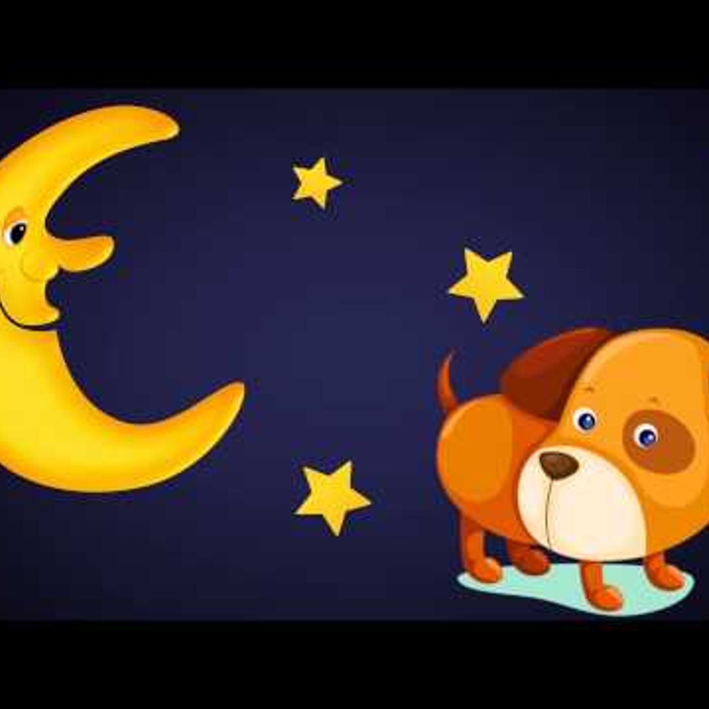 133. Audio cuento Sandy y la luna Cuento infantil