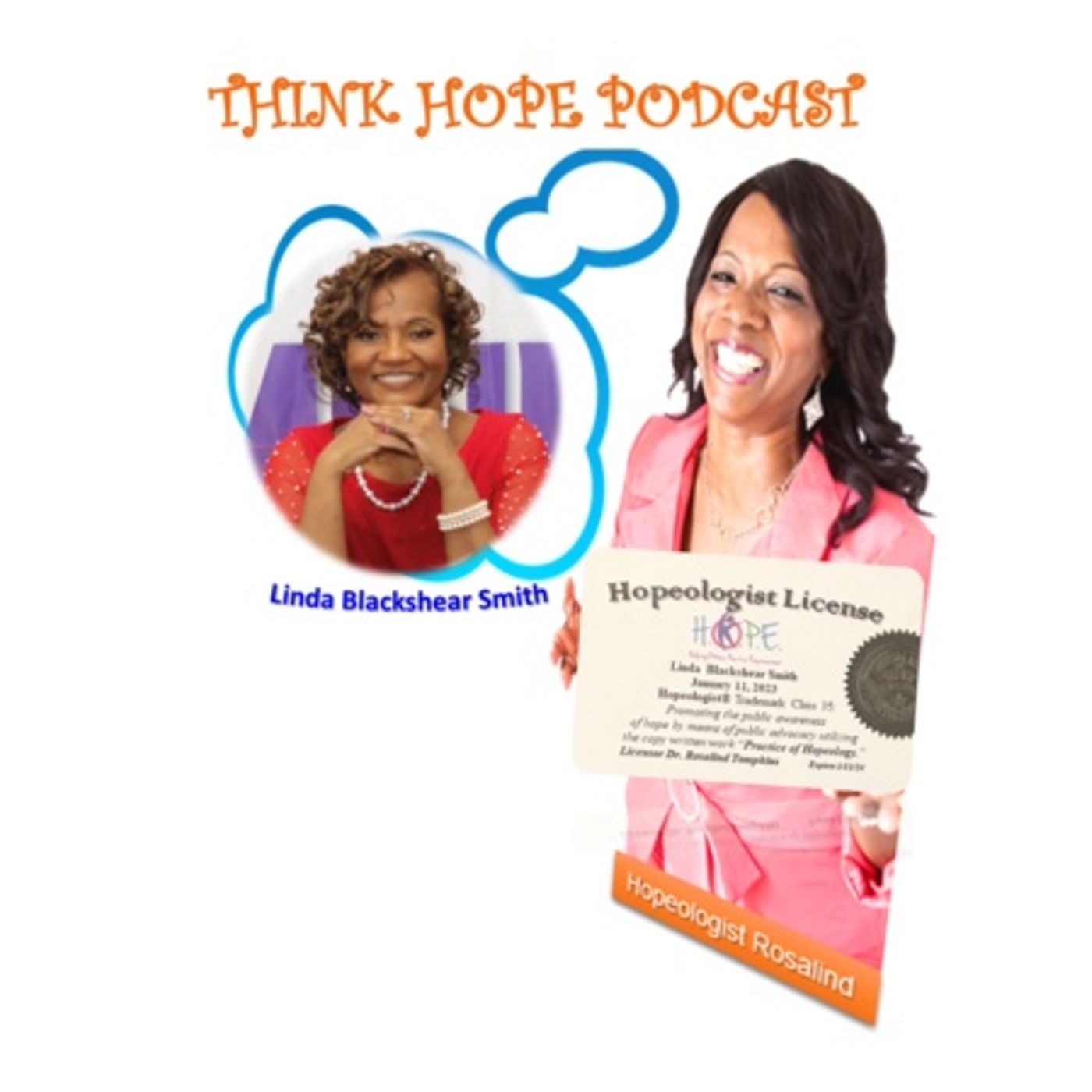 Think Hope Podcast