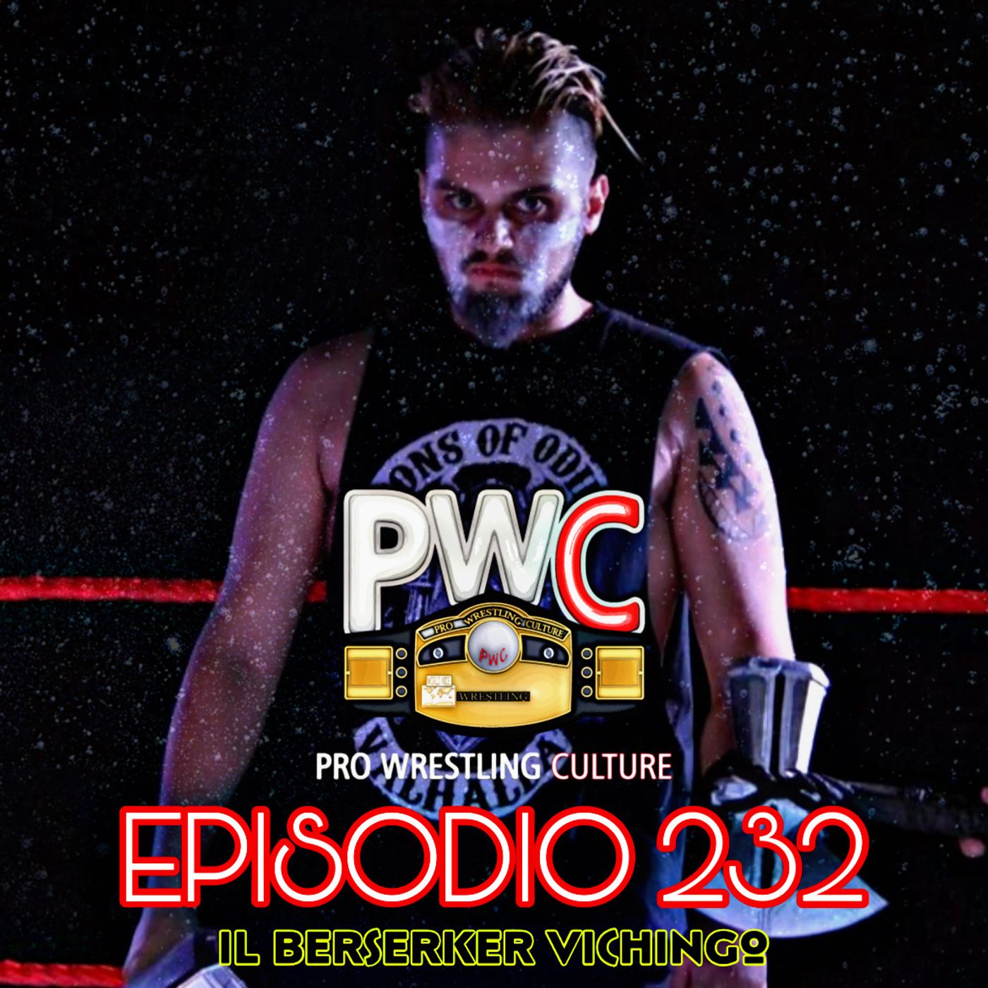 Pro Wrestling Culture