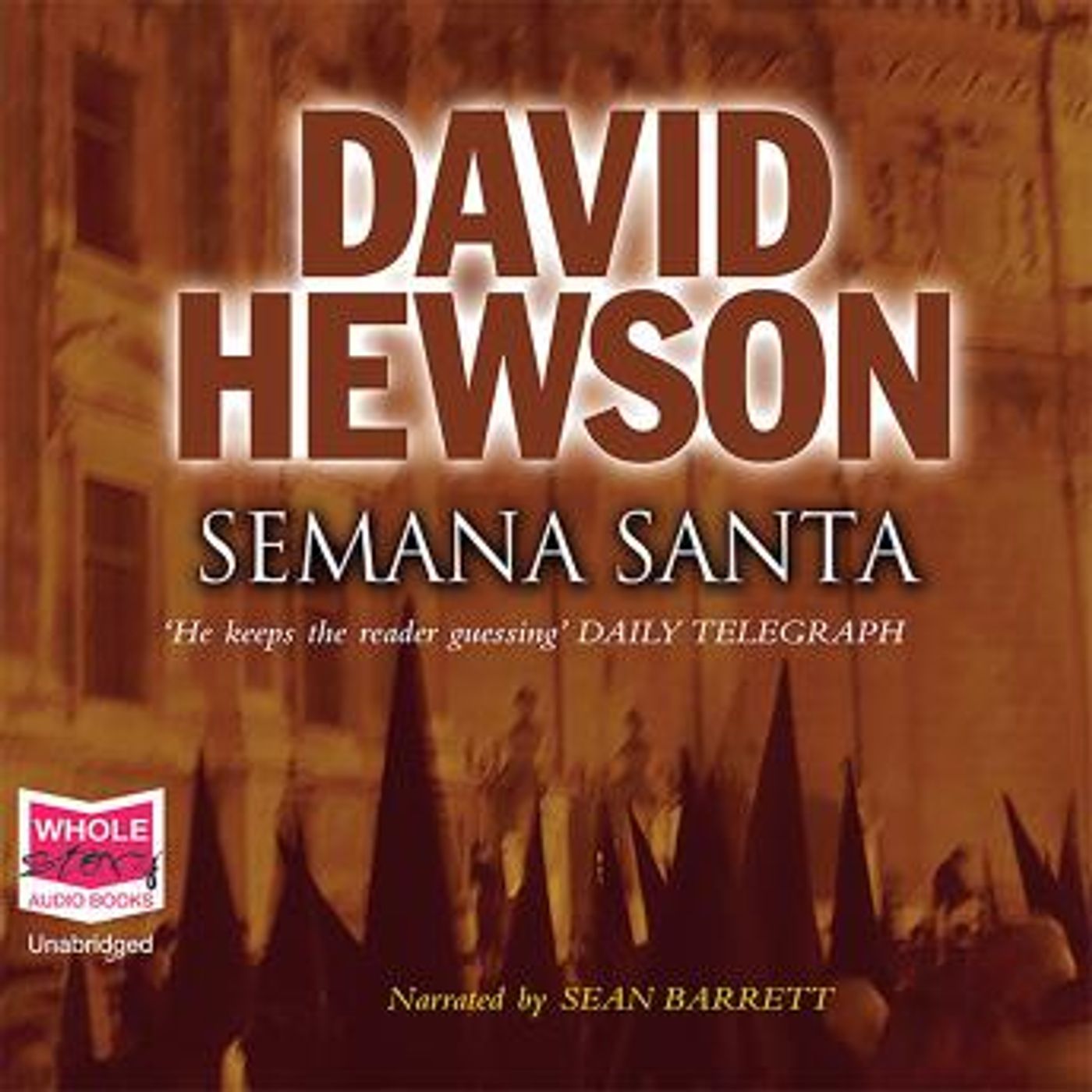 Stream Popular Full Audiobooks in Mystery, Thriller & Horror, Suspense
