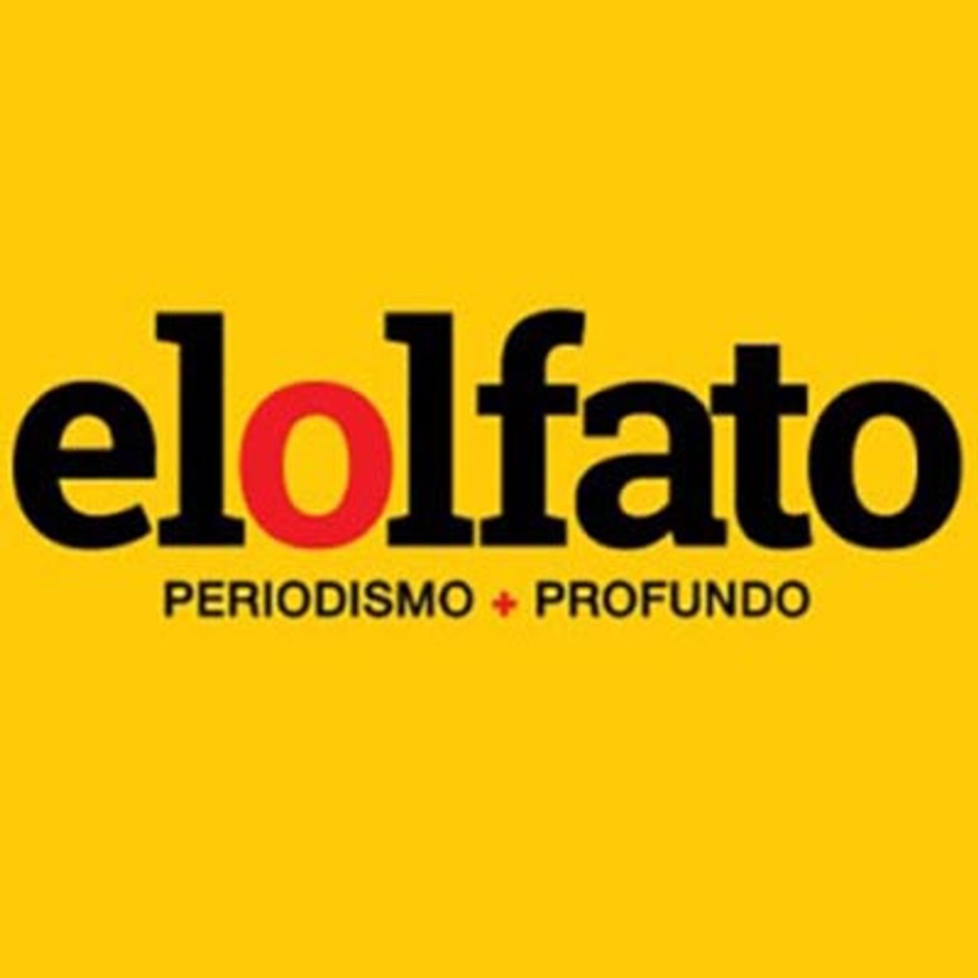 EL OLFATO