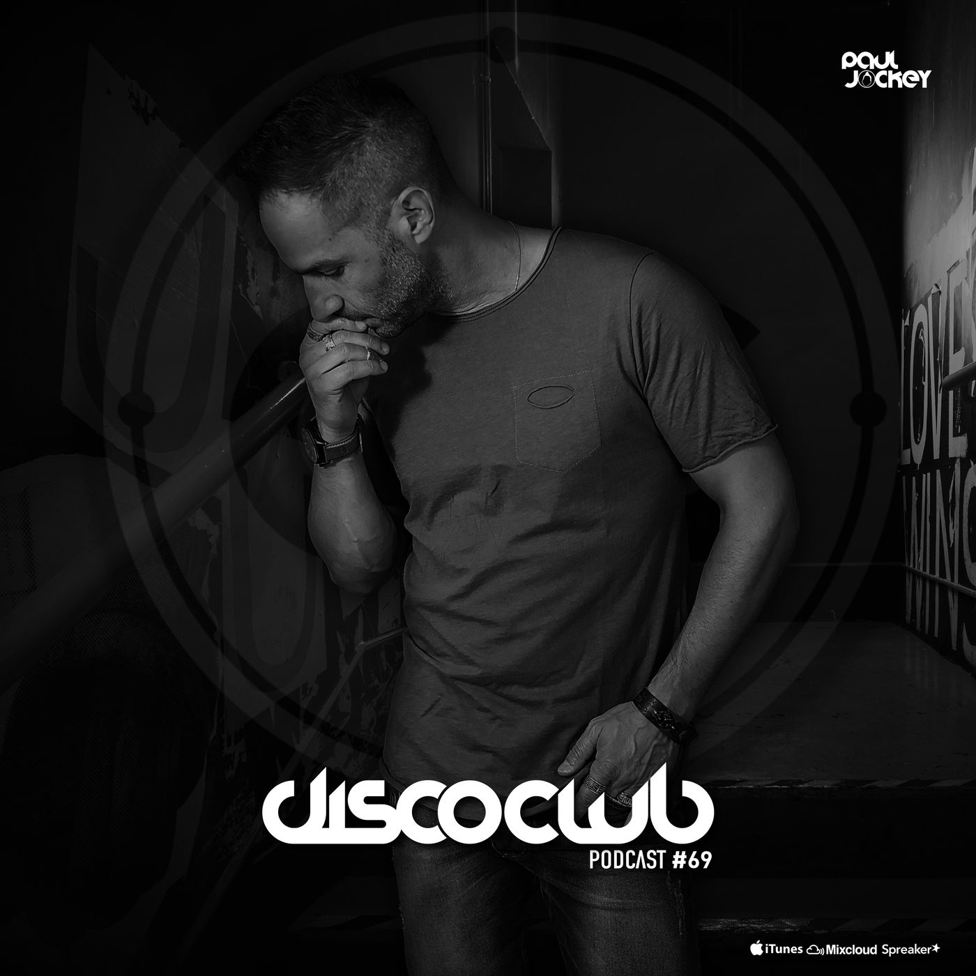 Disco Club - Episode #069