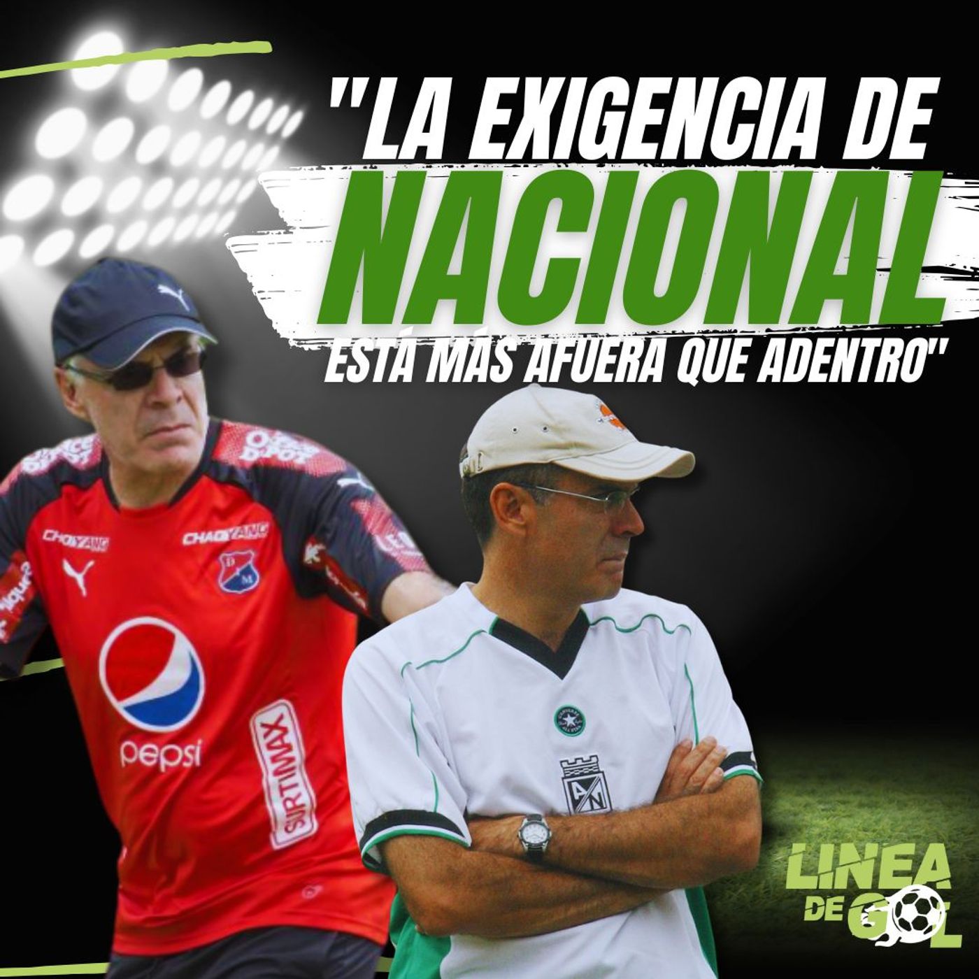 Juan José Peláez analiza a Nacional y Medellín: ¿Quién llega mejor al clásico?