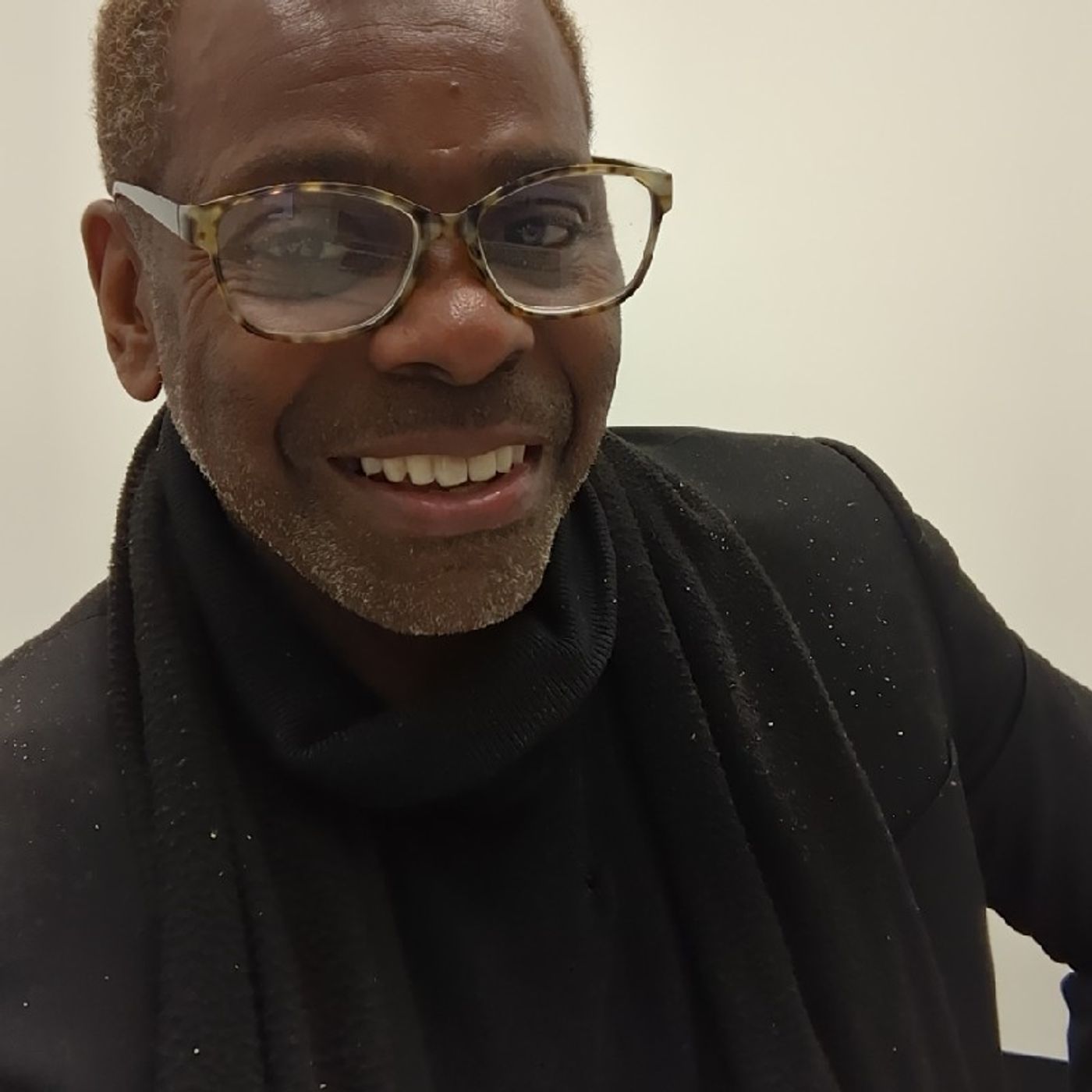 CEO Terry Dwayne Ashford-SNnews