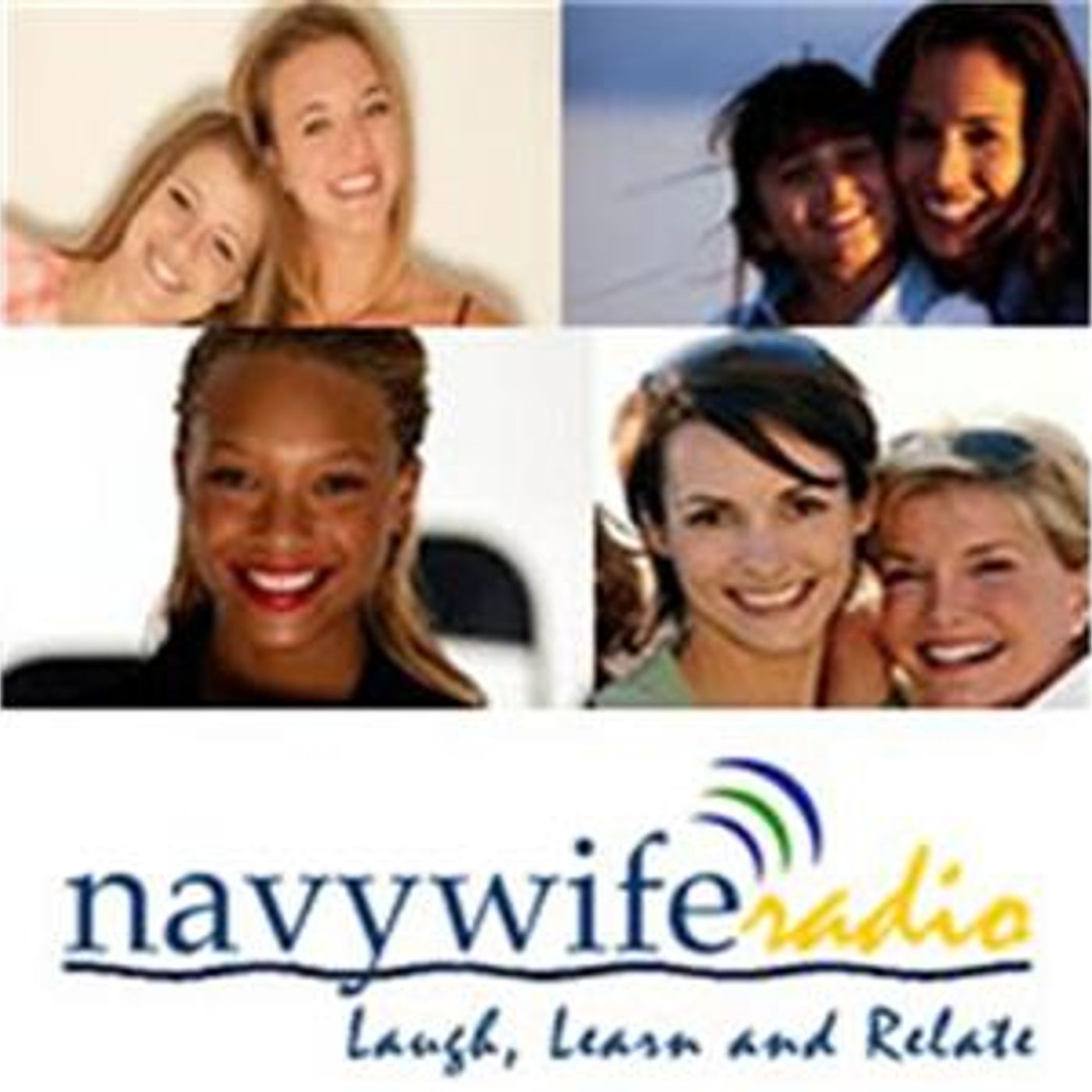 Military Life Radio | Navy Wife Radio | The Military Spouse Show
