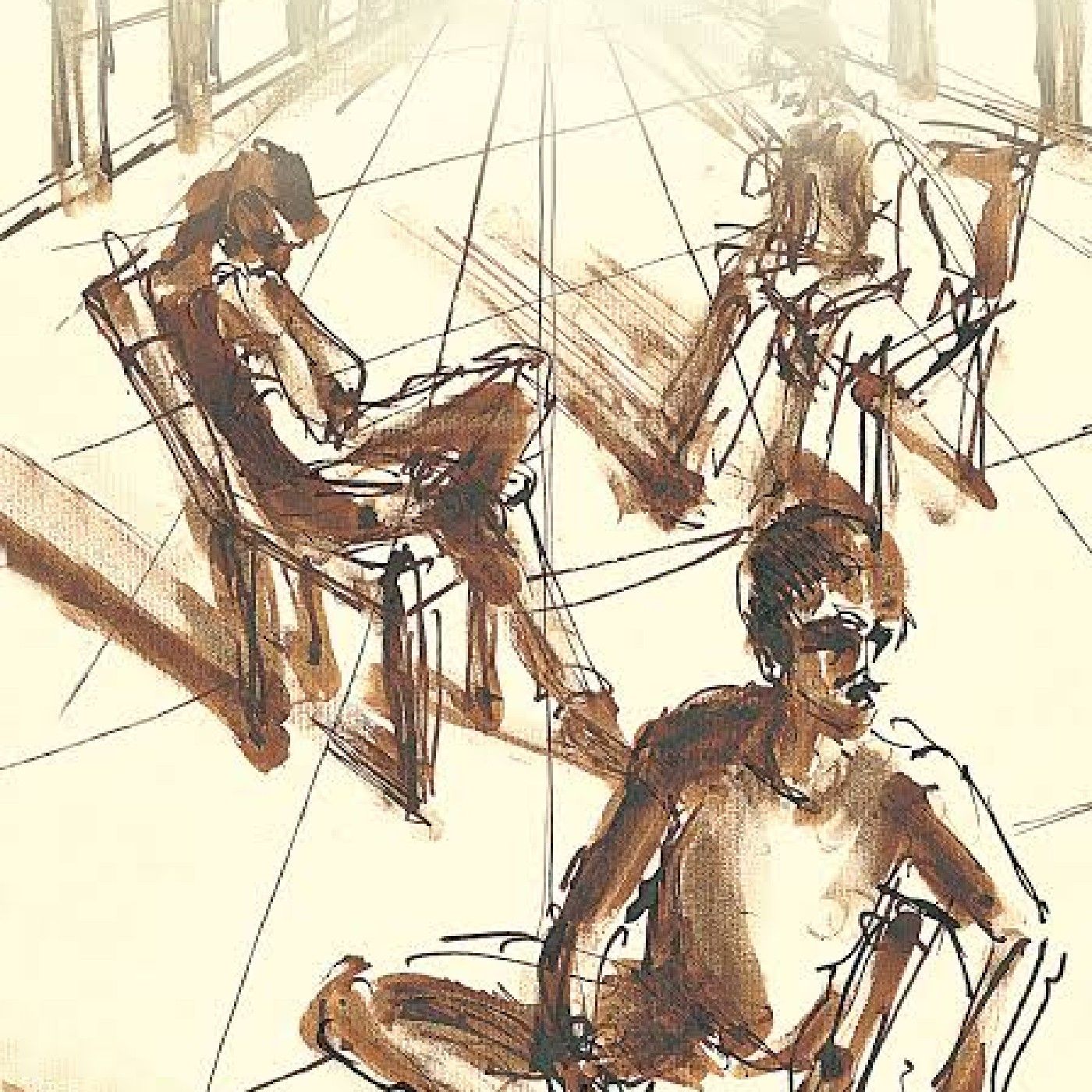 TRES DÍAS PARA MATEO