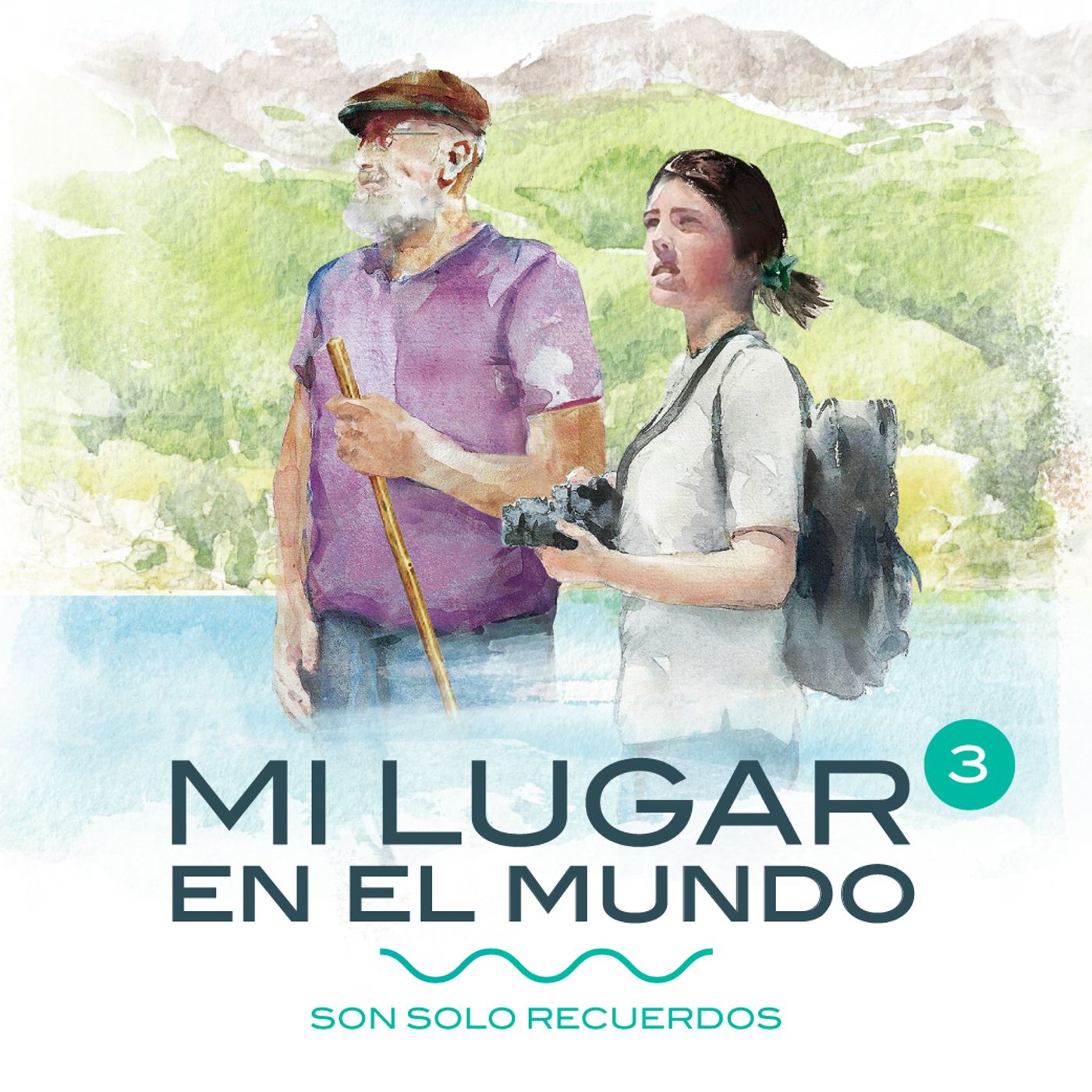 Son sólo recuerdos