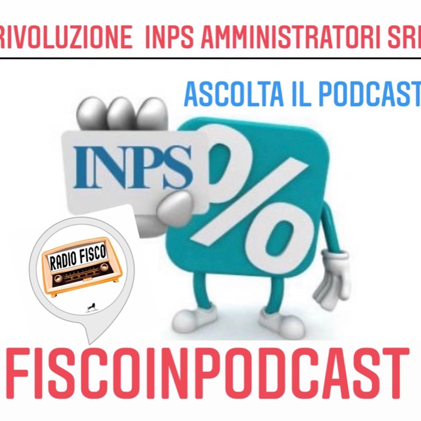 RADIO FISCO il podcast fiscale