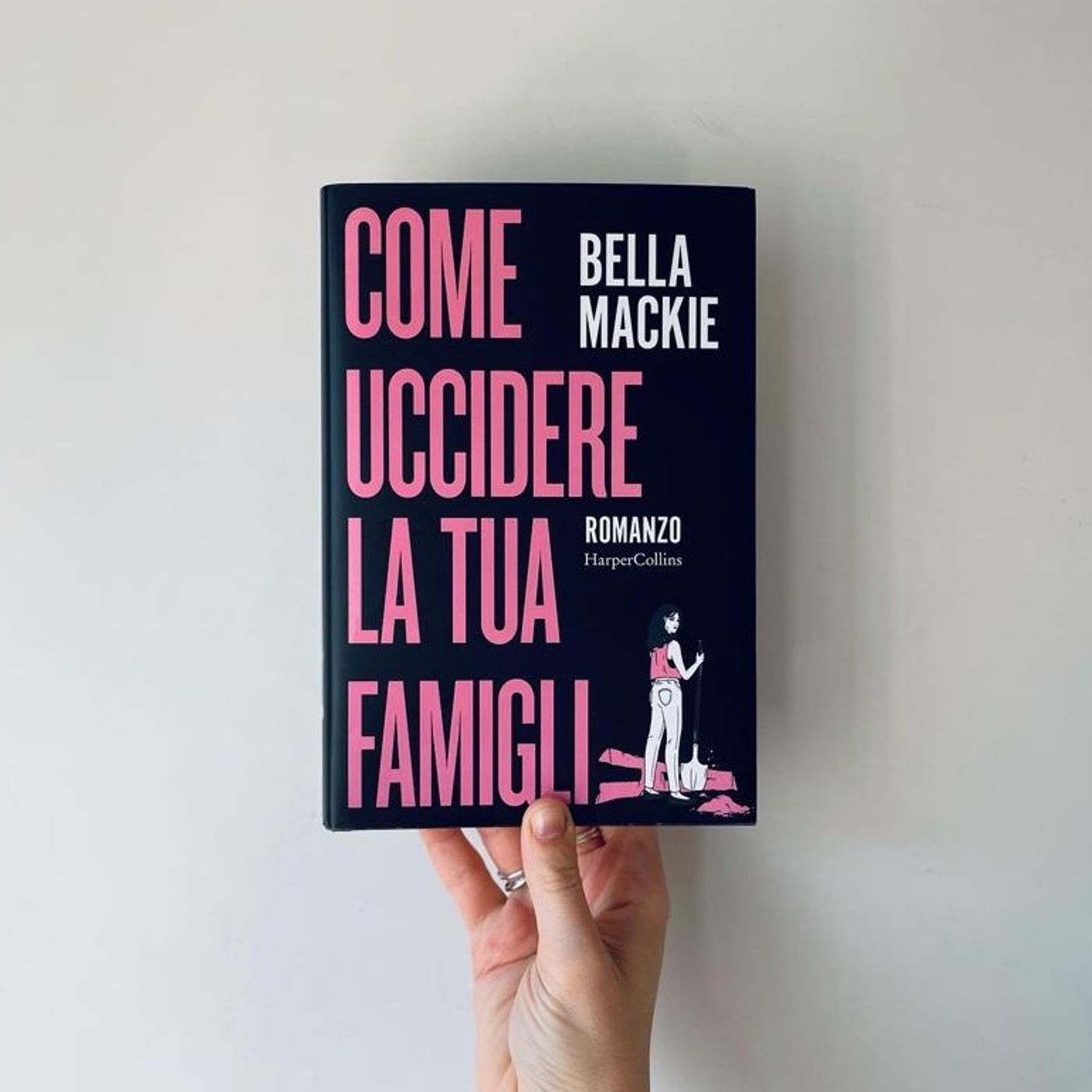 LE RECENSIONI IGNORANTI