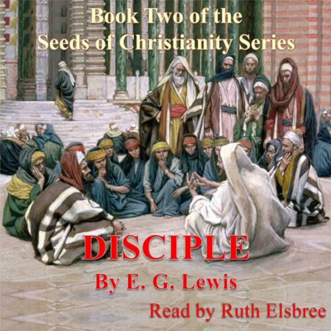 Listen to Best Sellers Audiobooks in Fiction, Religious & Inspirational