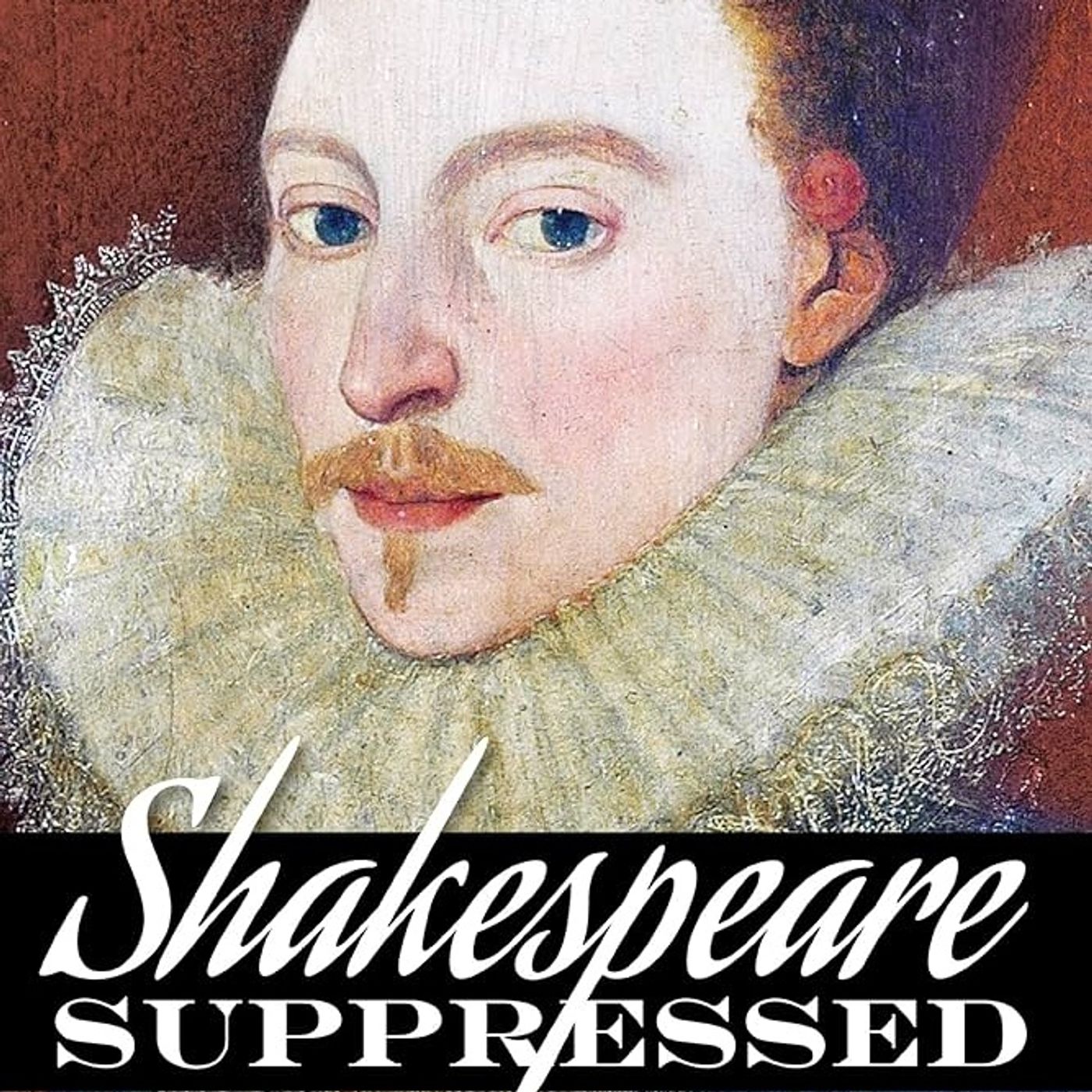Rob McConnell Interviews - KATHERINE CHILJAN - Shakespeare Suppressed