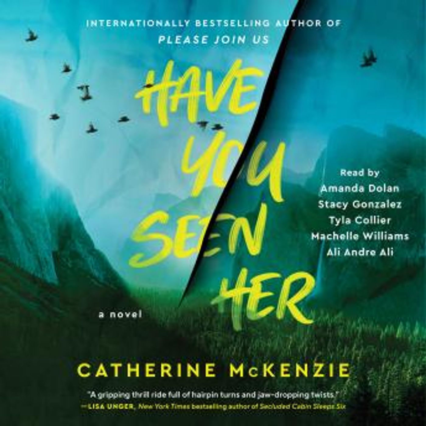 Get New Full Audiobooks in Fiction, Contemporary Women