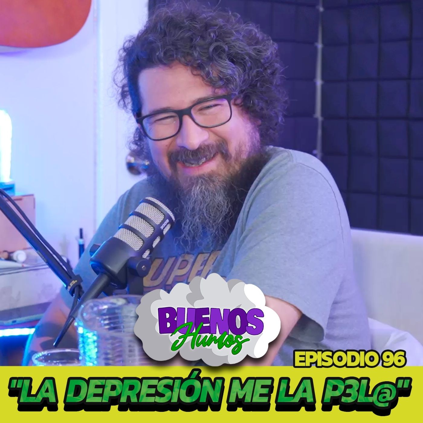 Buenos Humos