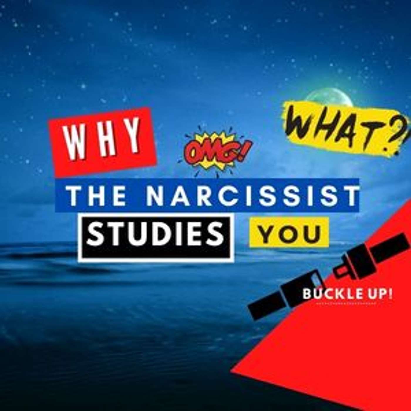 Narcissistic Abuse Recovery Podcast