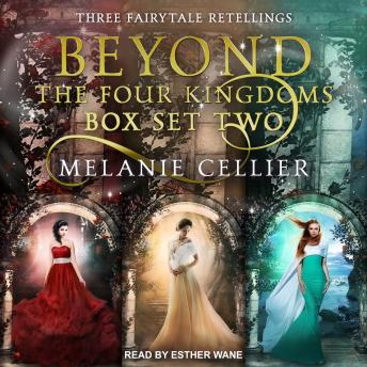 Download Top Full Audiobooks in Teen & YA, Sci-Fi, Fantasy & Paranormal