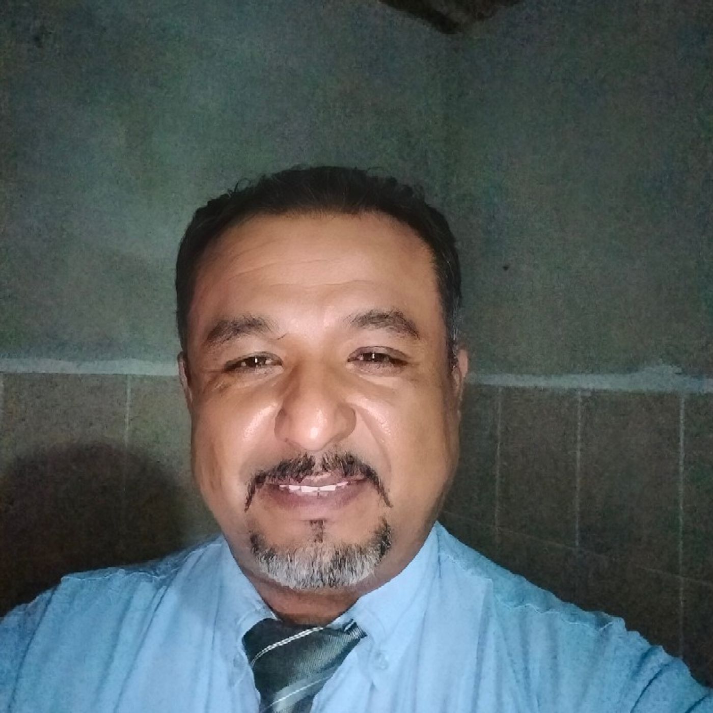 El podcast de Ptr Pablo Ramirez Jaime