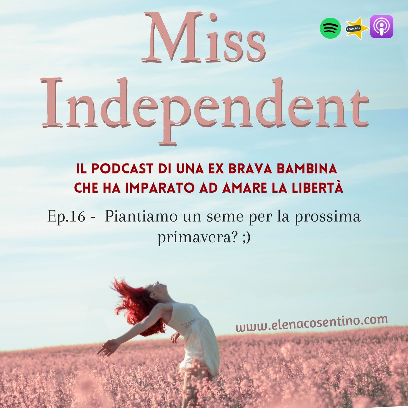 Miss Independent