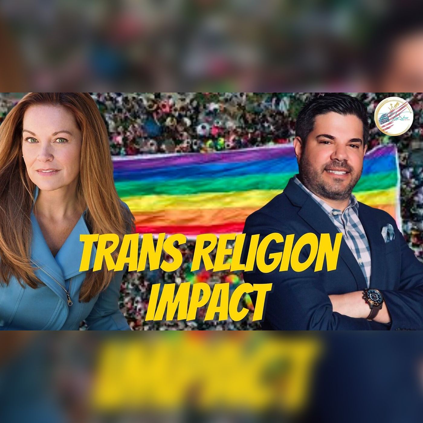 Todd Coconato Show — The Remnant