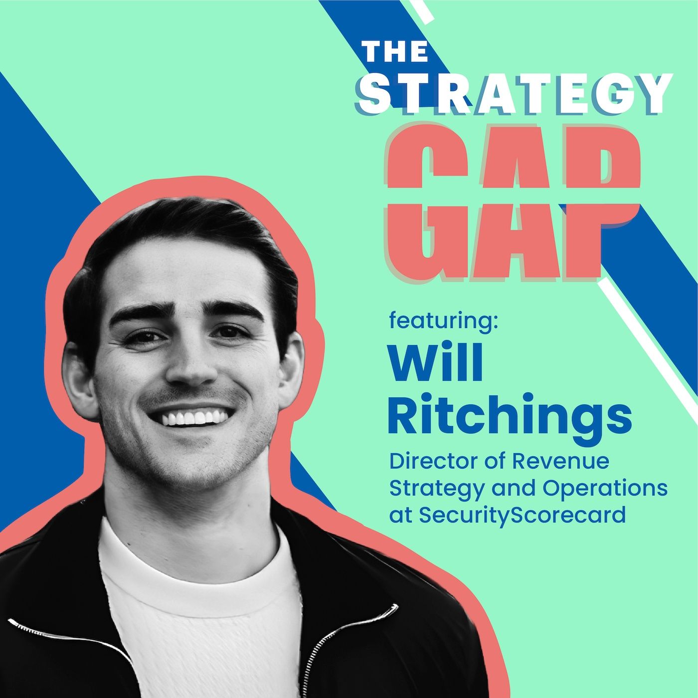 The Strategy Gap
