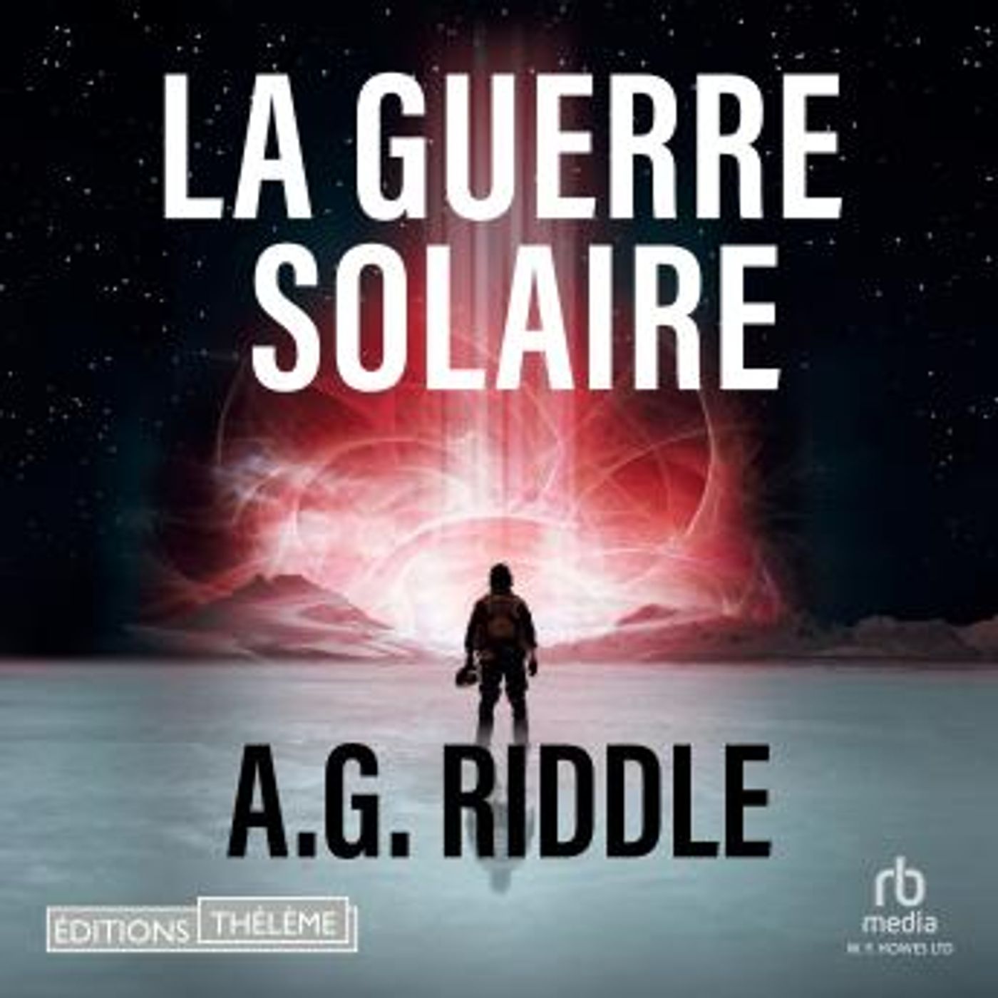 Grab the Essential Full Audiobooks in Science Fiction & Fantasy, Apocalyptic & Dystopian