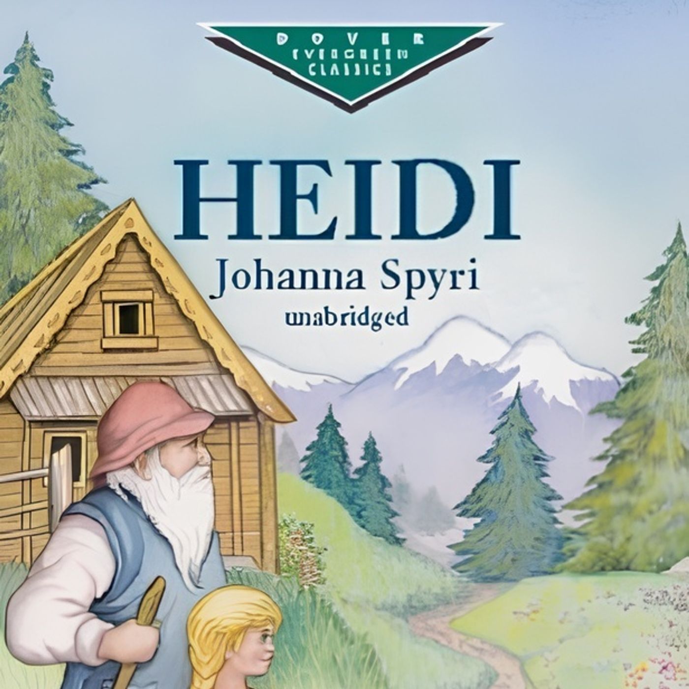 Heidi Capitulo 5
