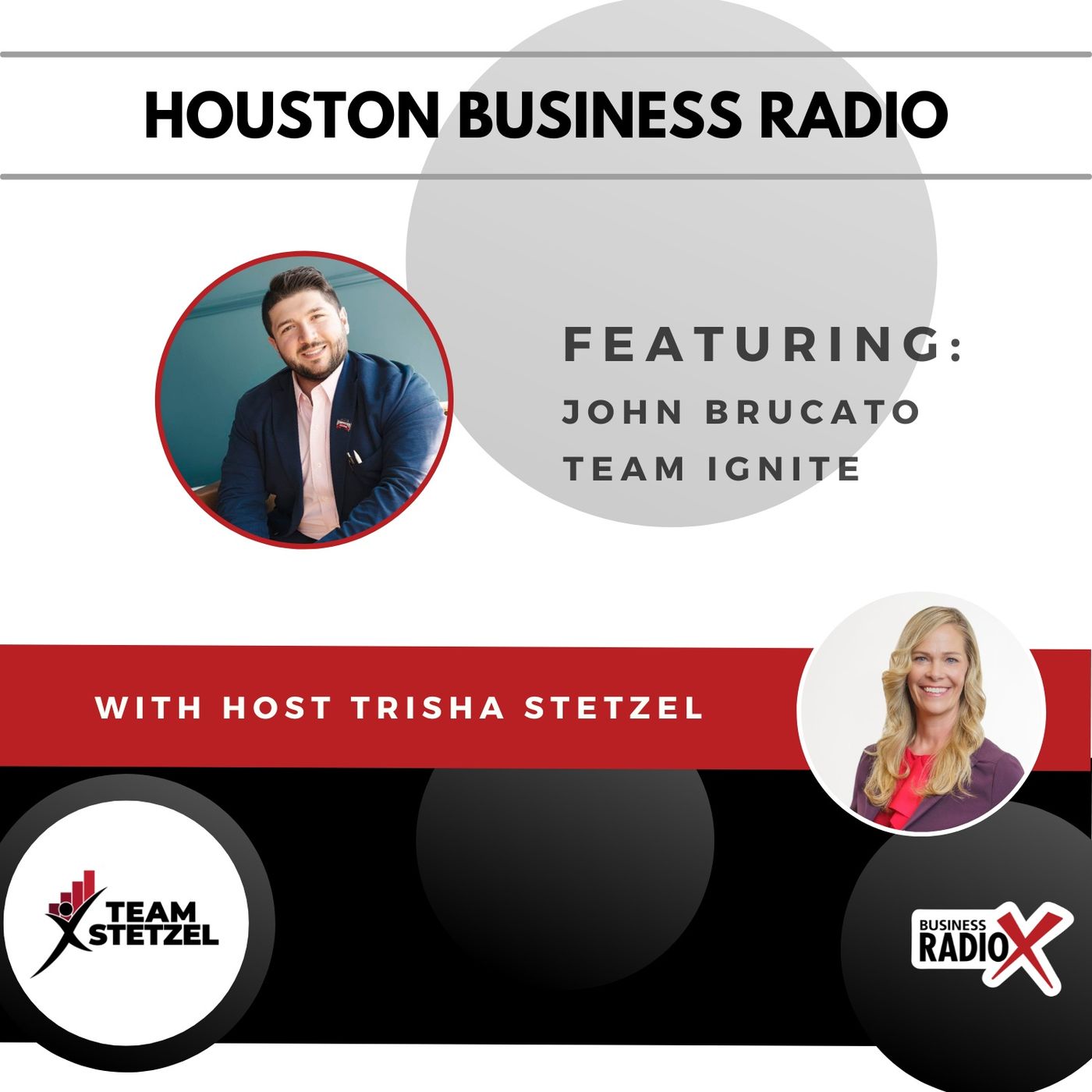 Houston Business Radio