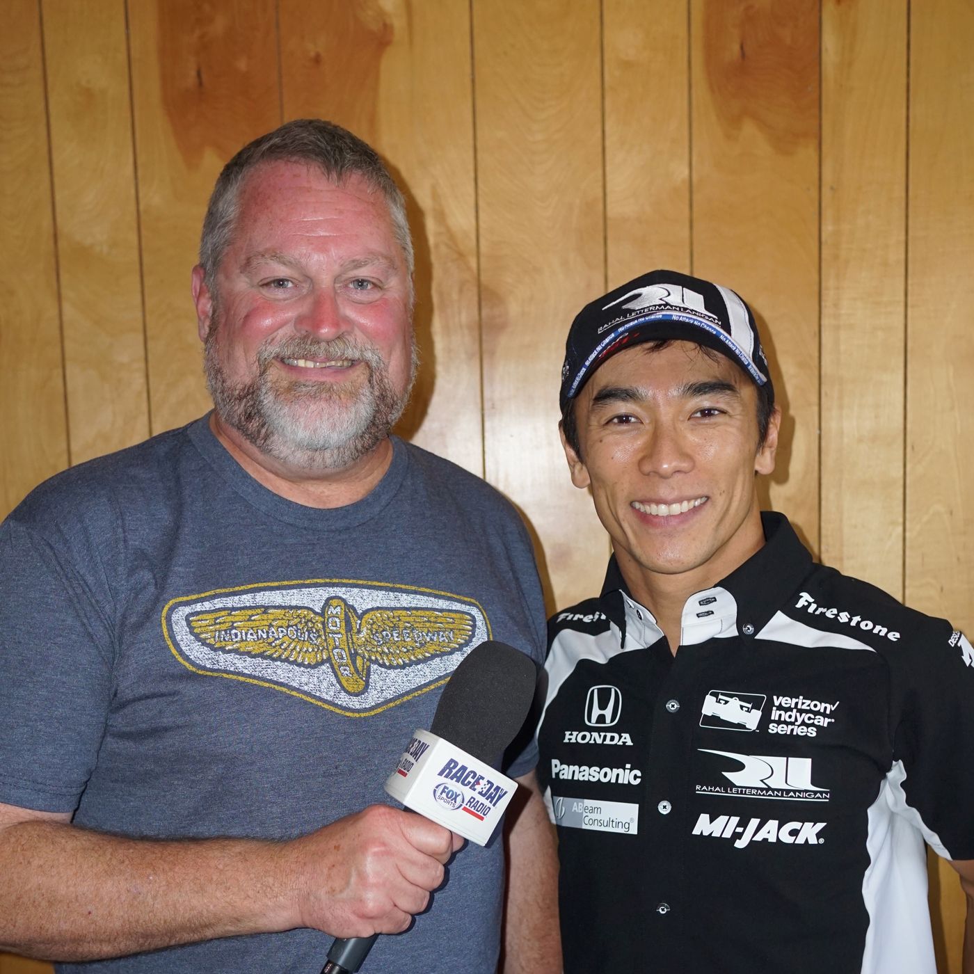 Honda IndyCar Report
